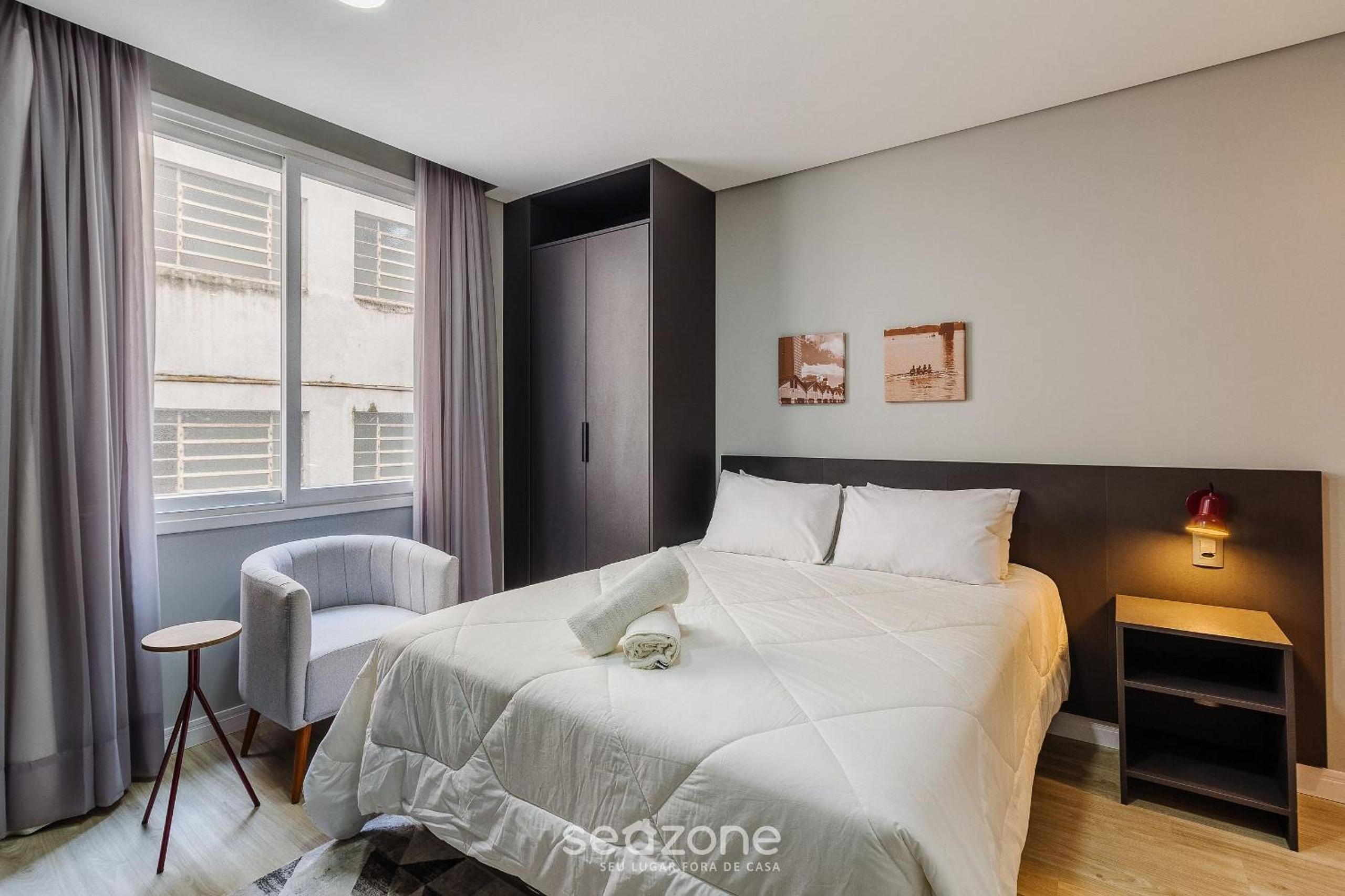 Classic Apartment