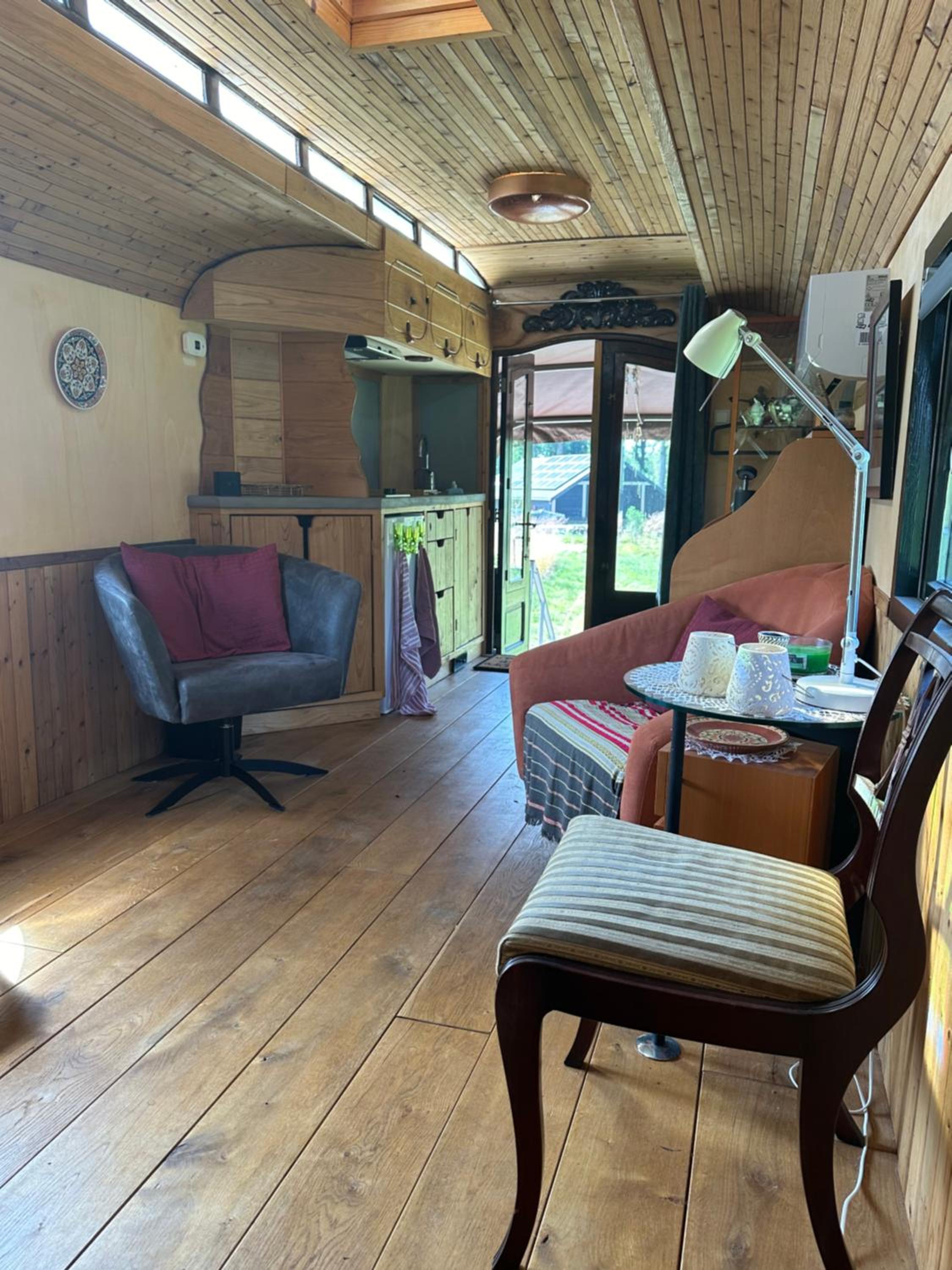 Double Room with Private Bathroom photo 3