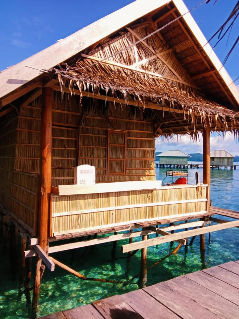 Double Room with Sea View photo 3