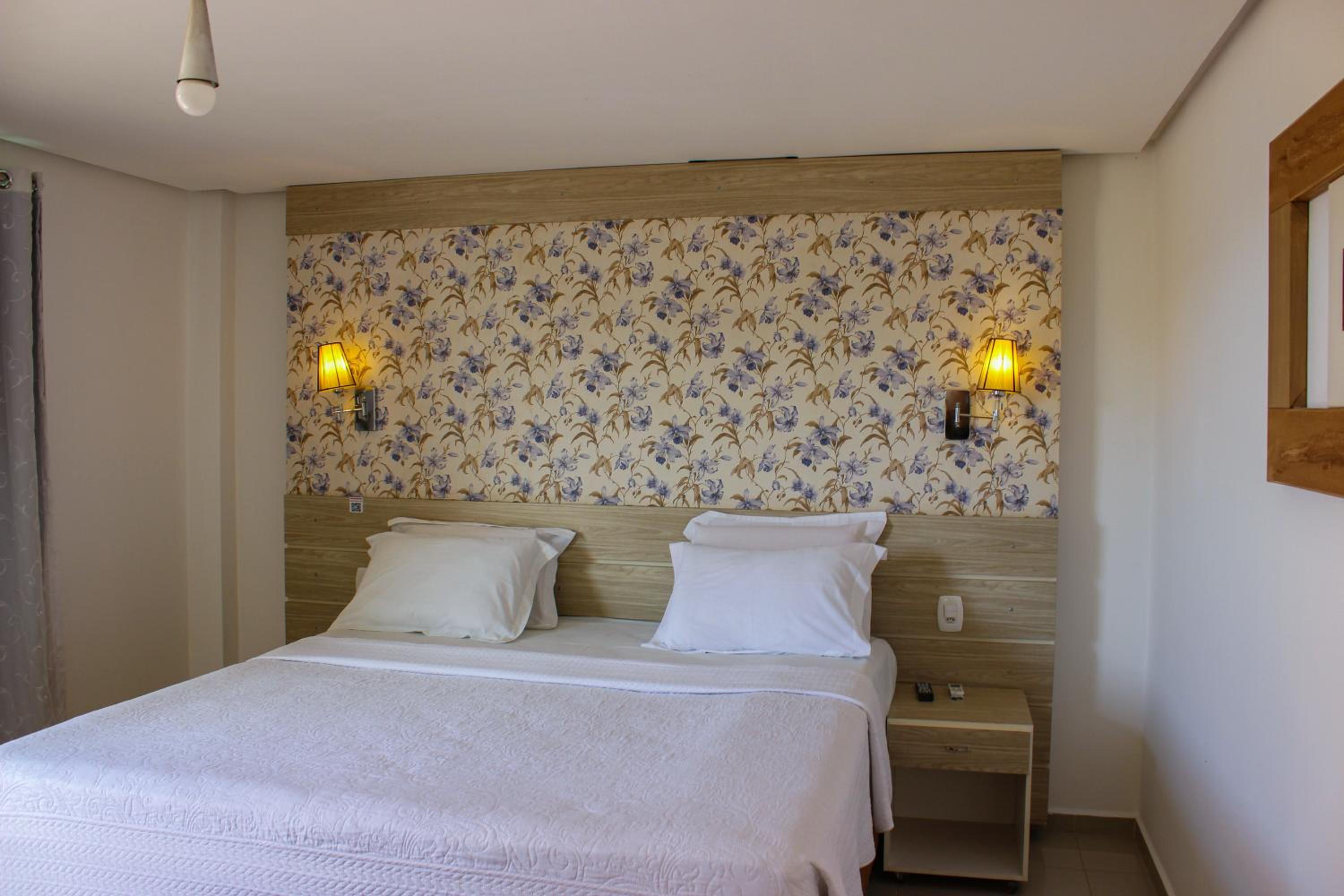 Superior King Or Twin Room photo 3