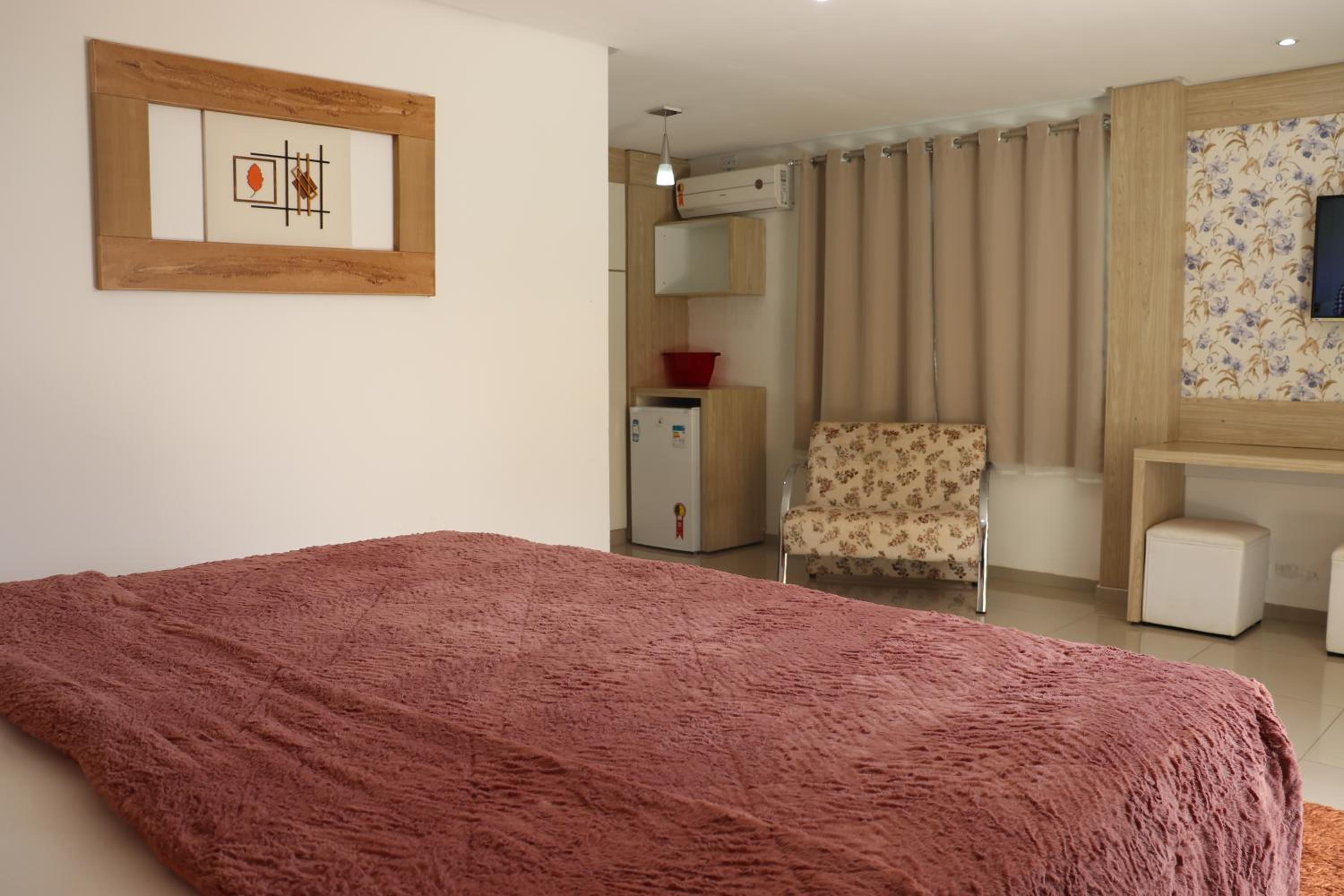 Superior King Or Twin Room photo 2