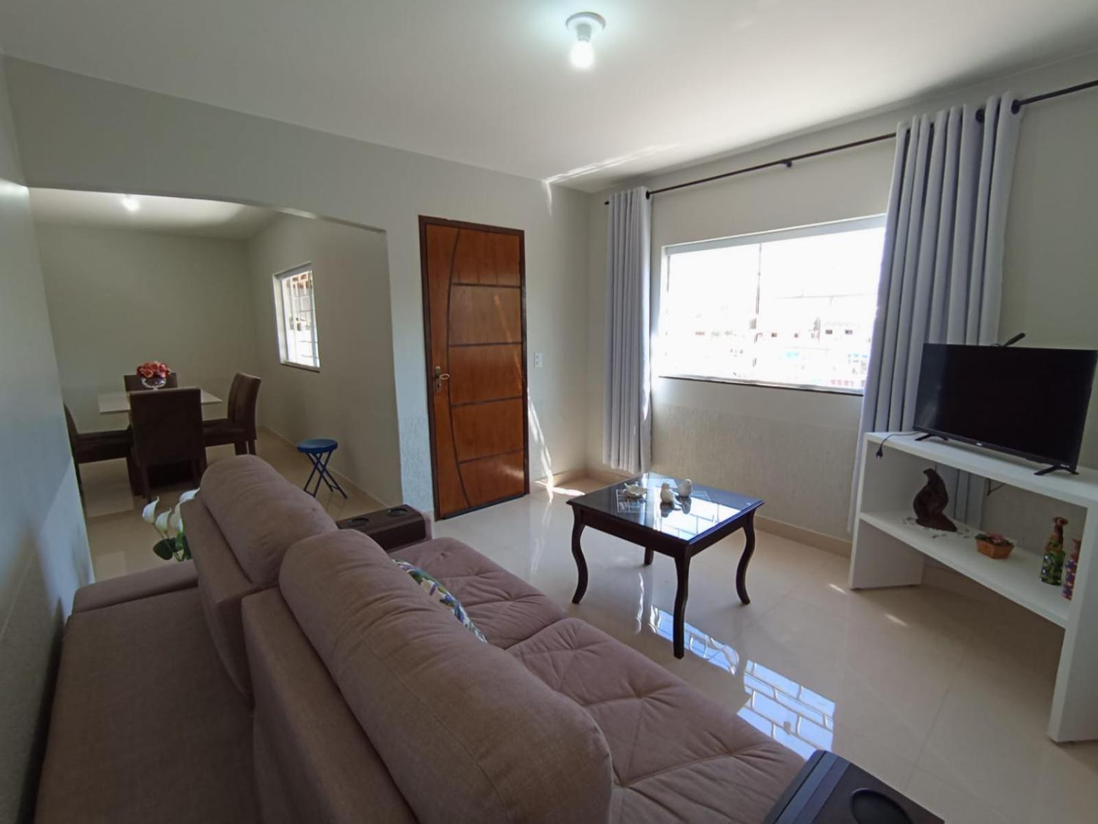 Three-Bedroom House photo 1