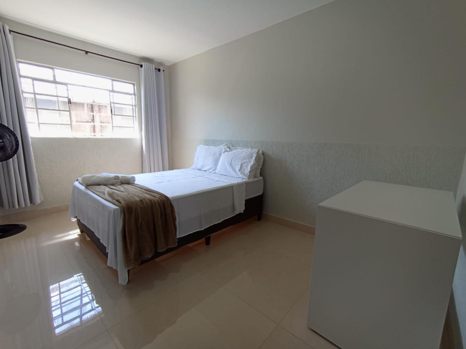 Three-Bedroom House photo 3