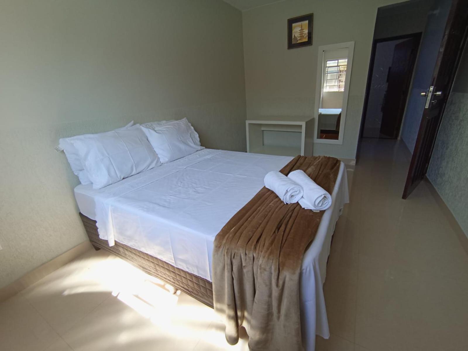 Three-Bedroom House photo 2