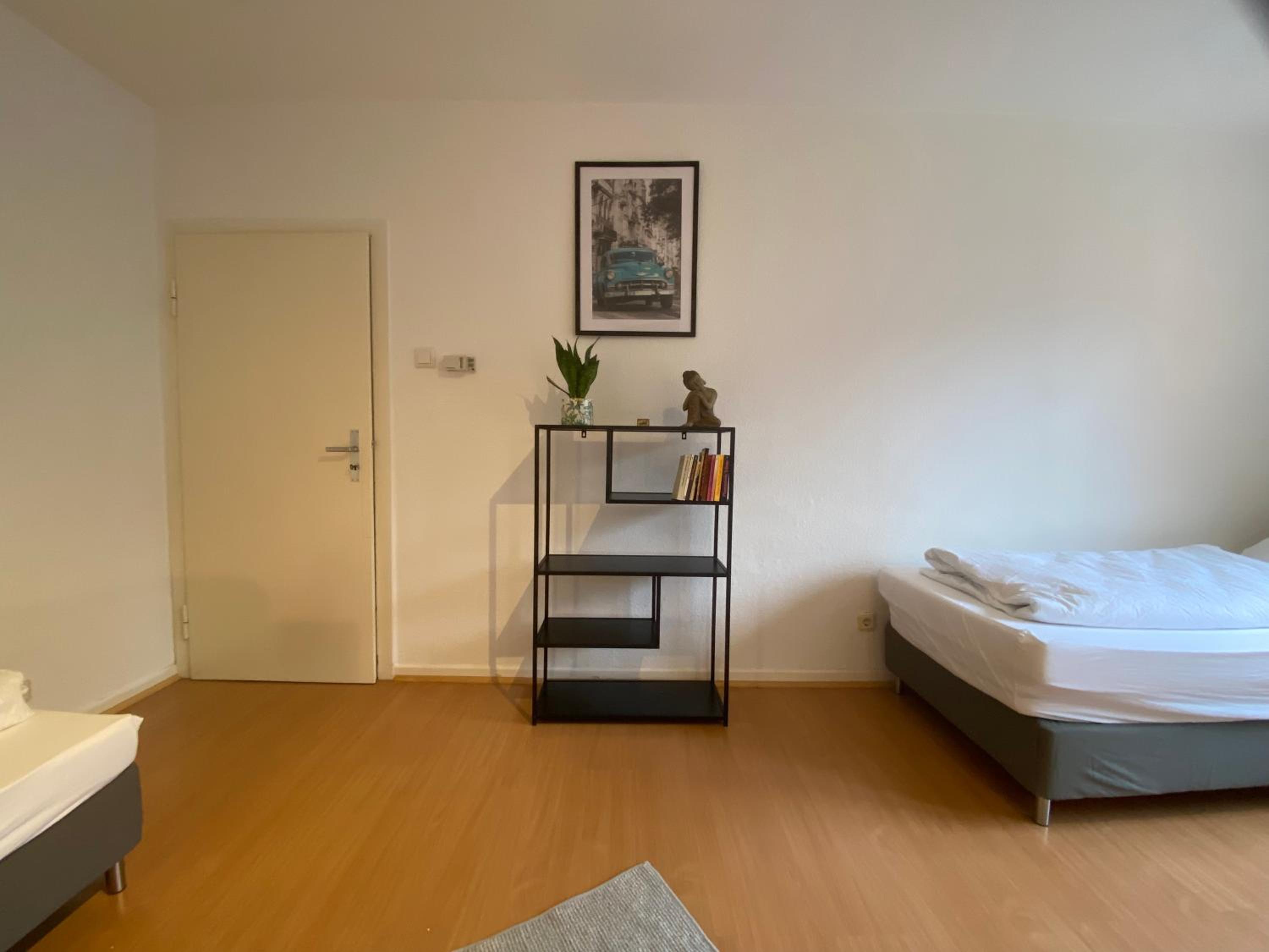 Two-Bedroom Apartment photo 1