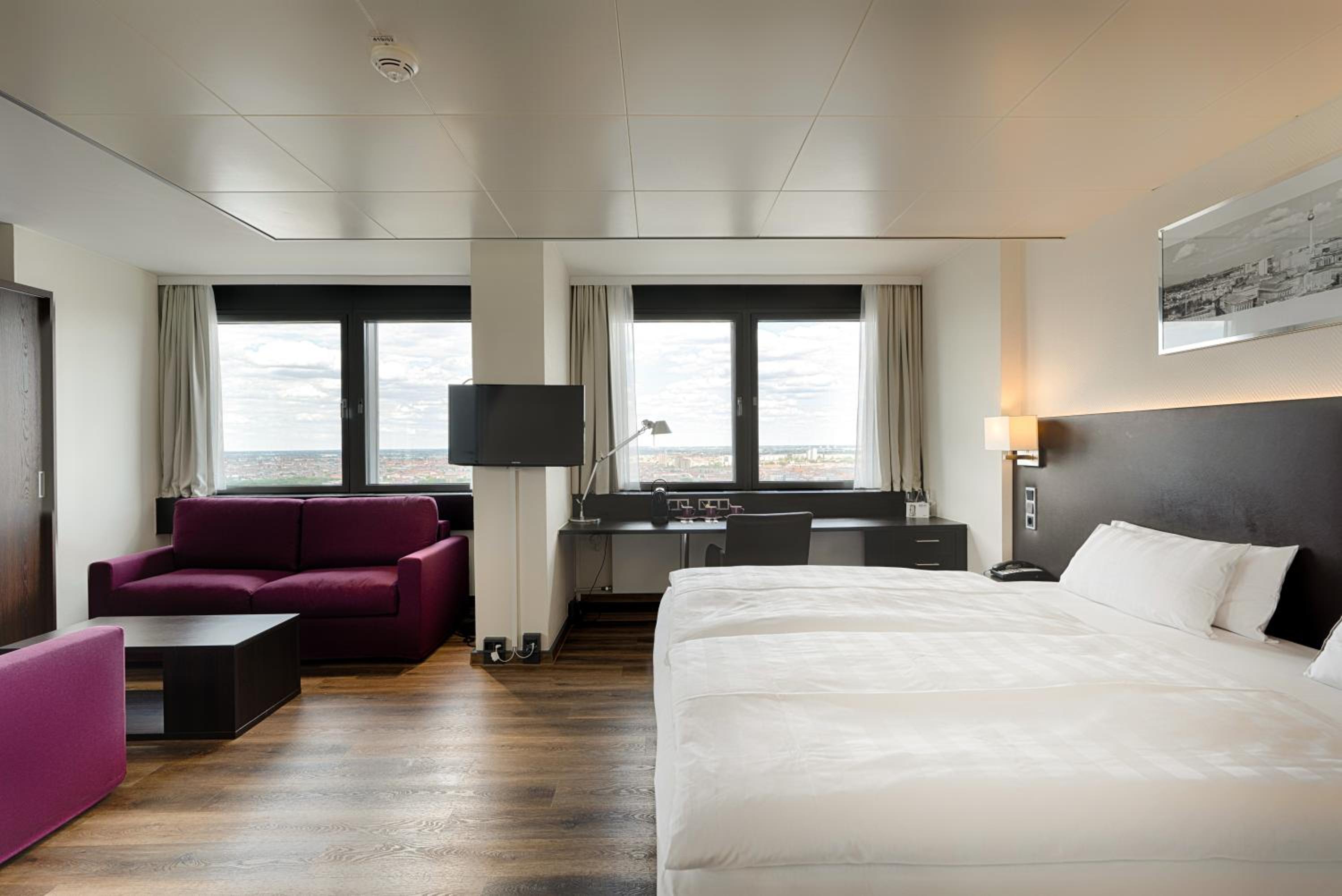 Junior Suite - Photo 3