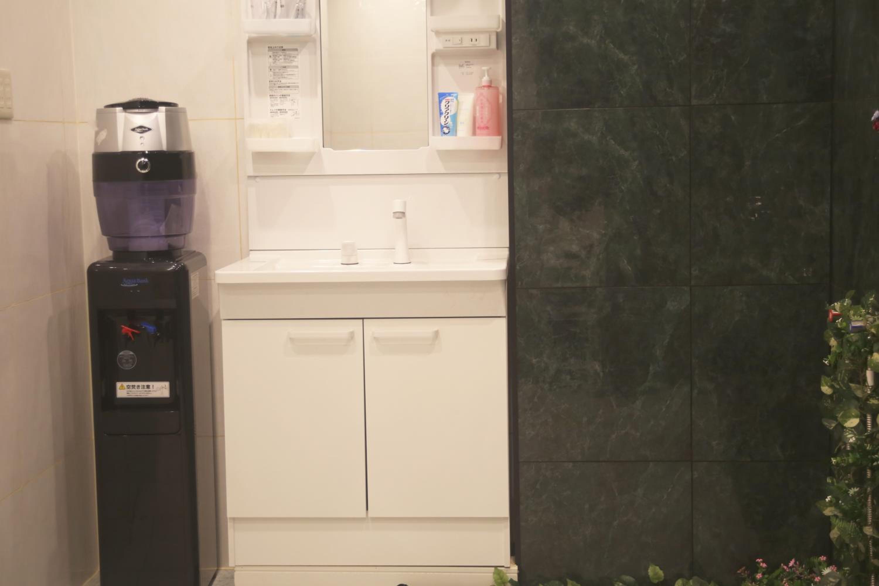 Quadruple Room with Shower photo 2
