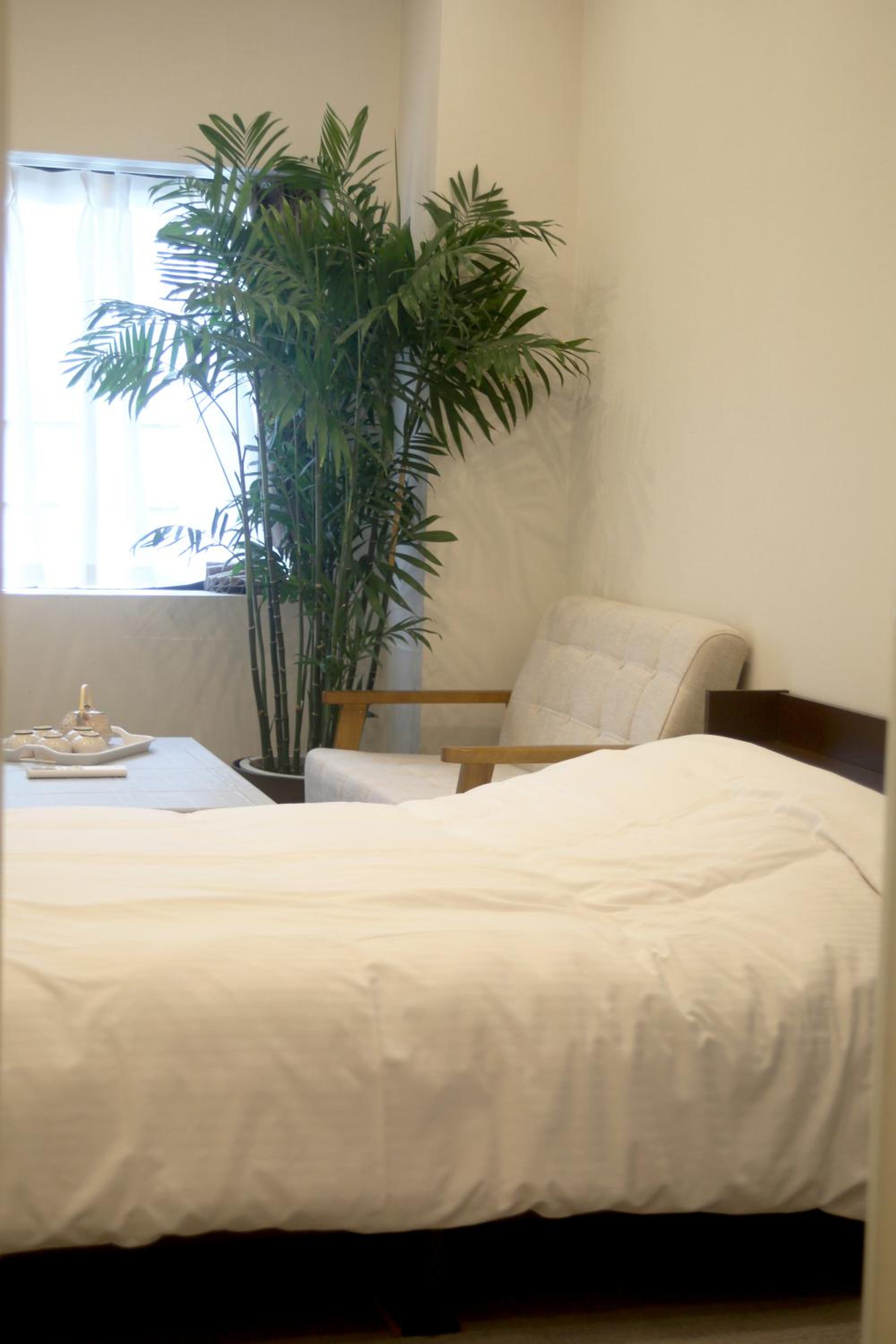 Double Room with Private Bathroom photo 1
