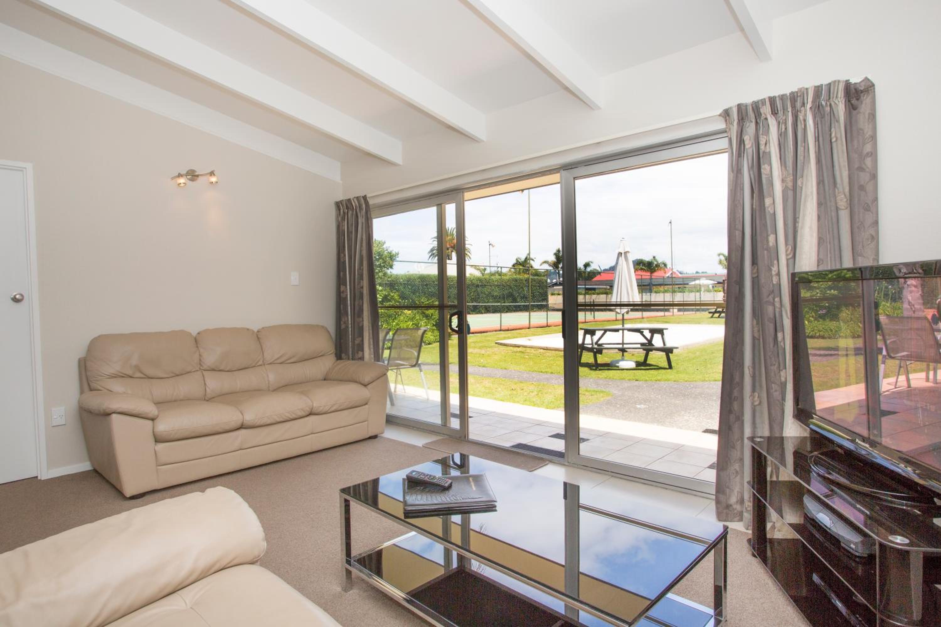 Family Two Bedroom Apartment 2 (sleeps 6) - Photo 6