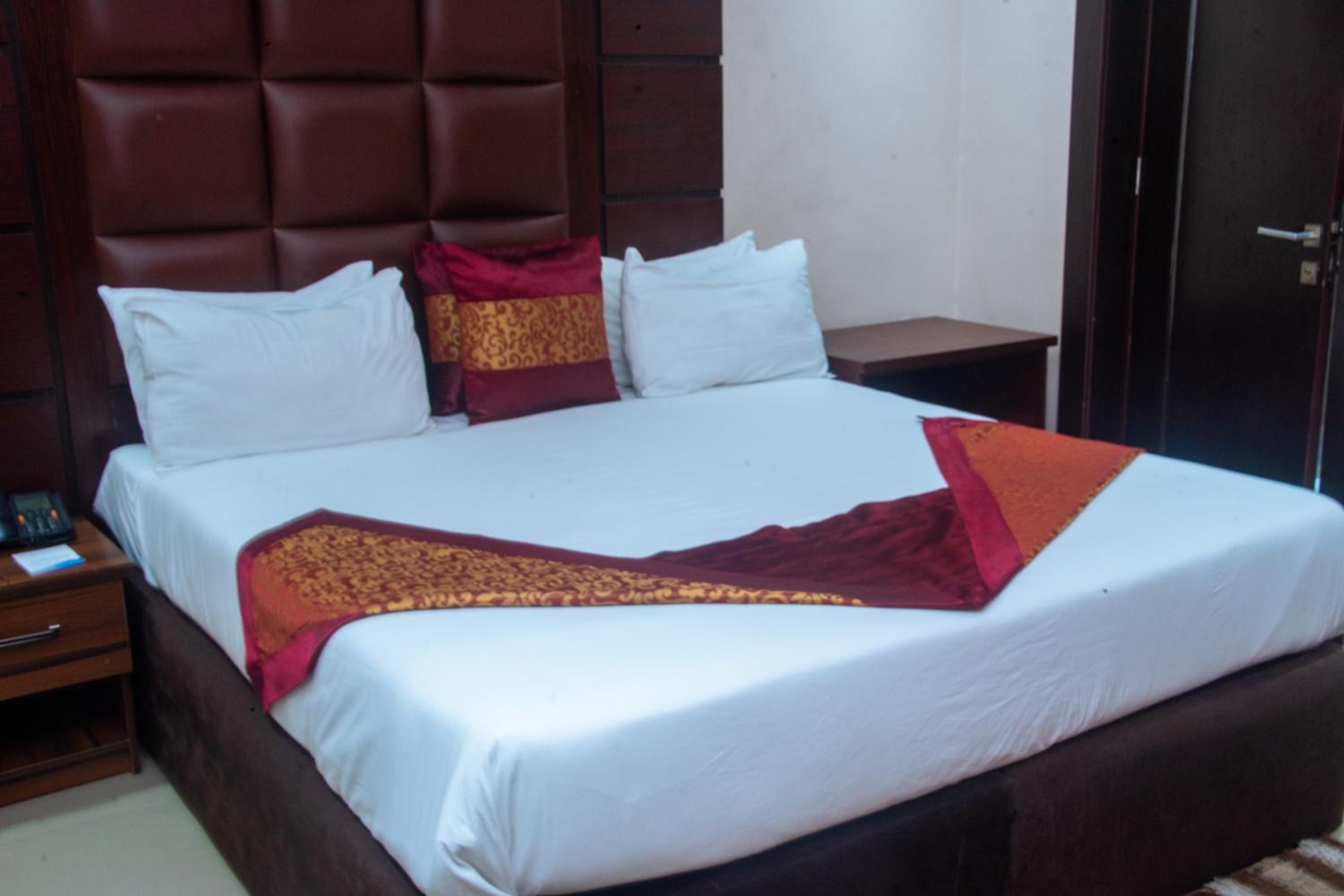 Superior Room photo 1