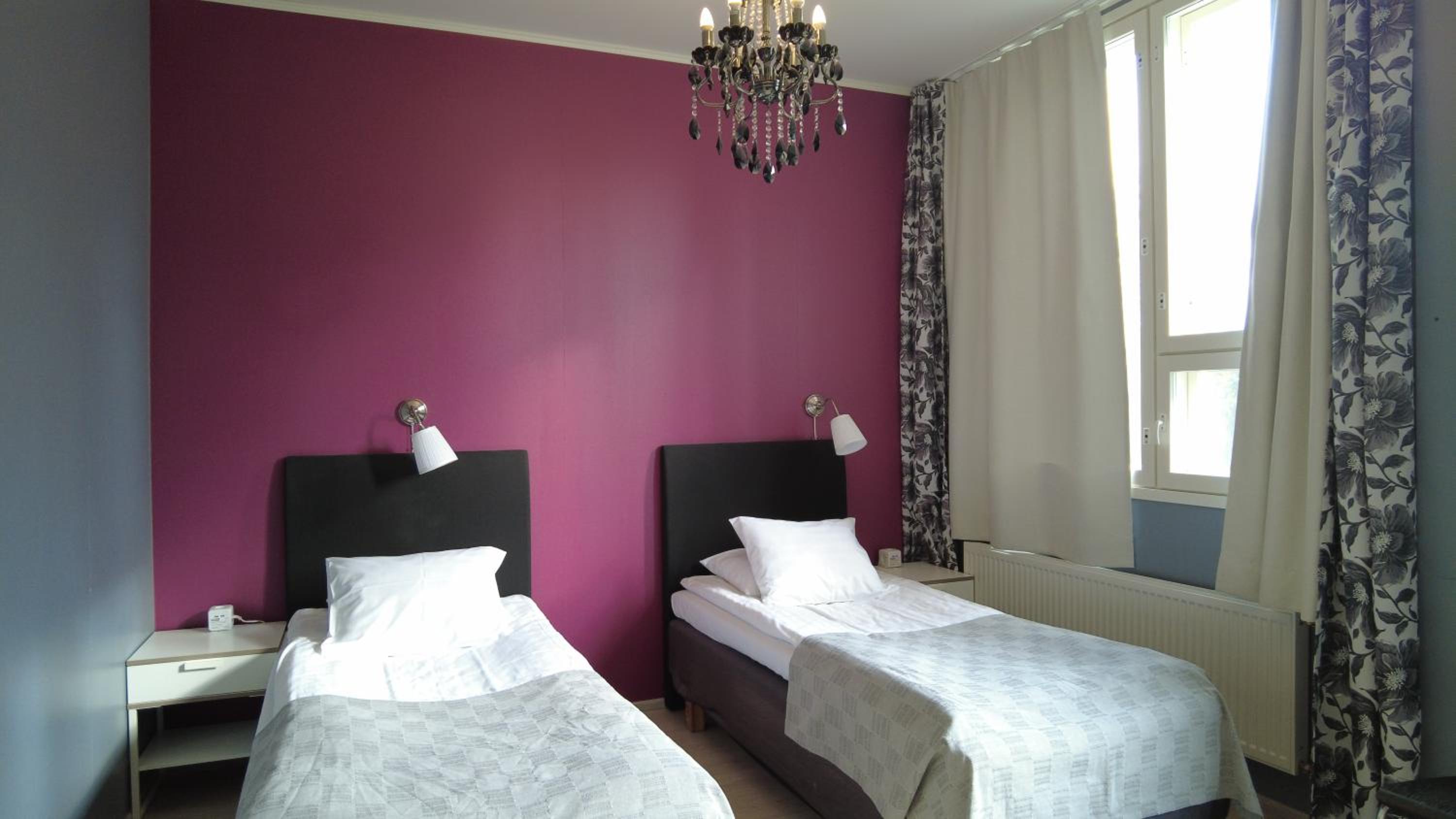 Twin Room photo 2