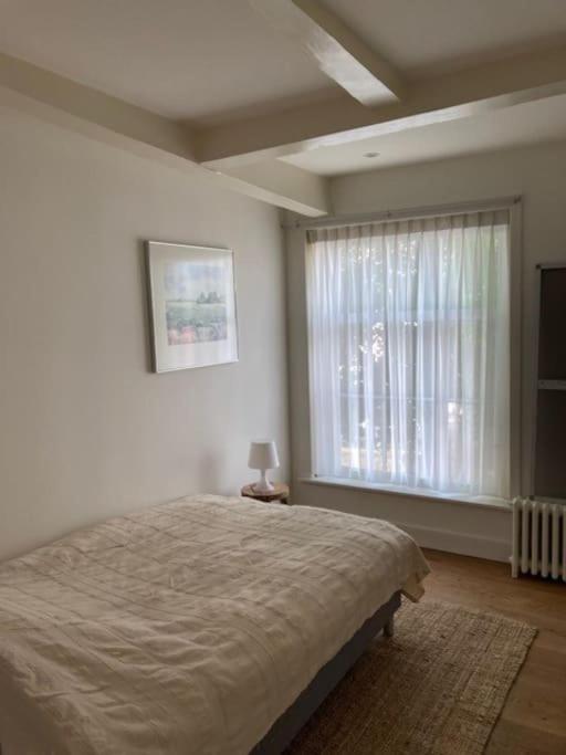 Three-Bedroom Apartment photo 2