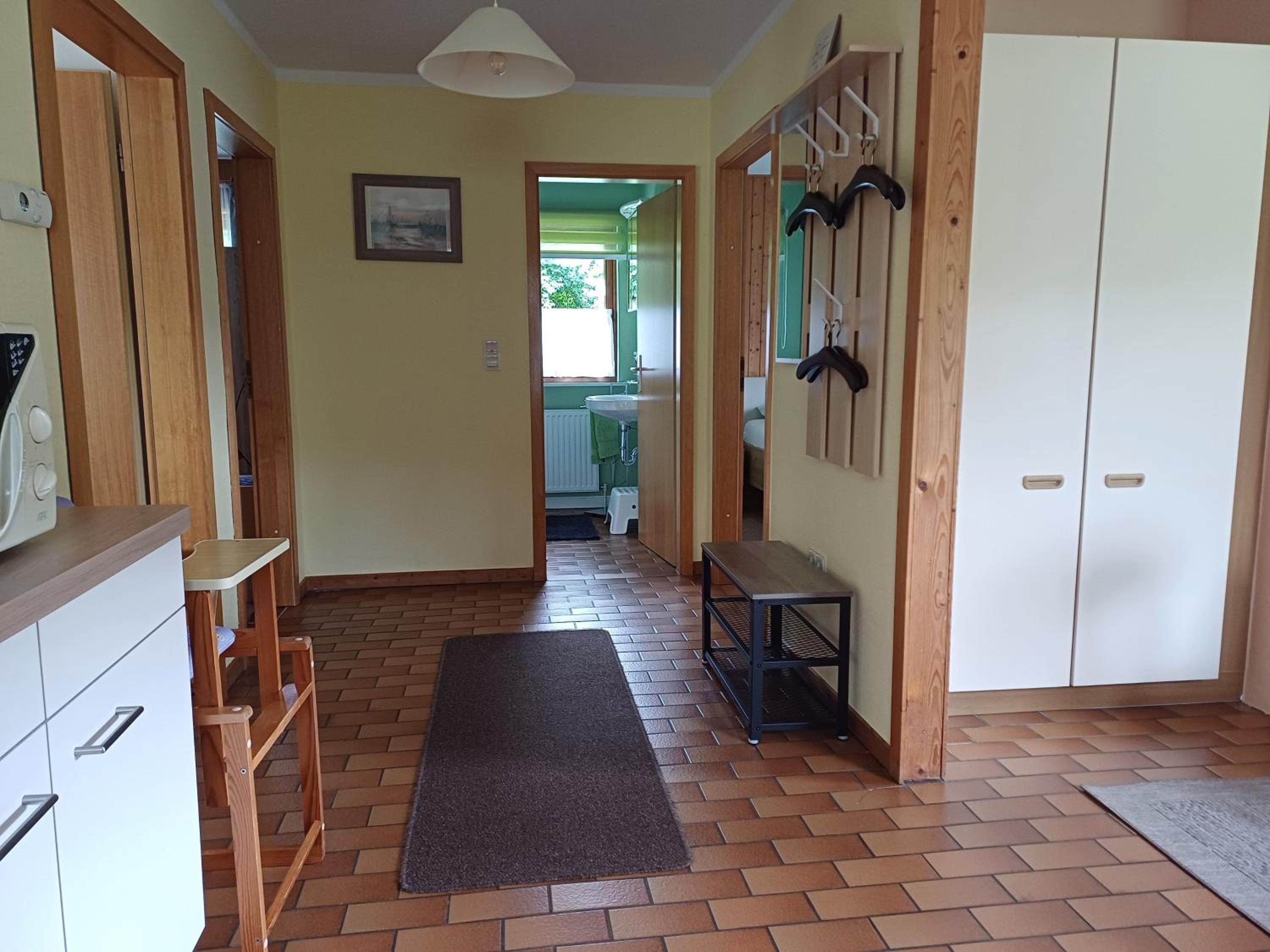 Three-Bedroom House photo 1