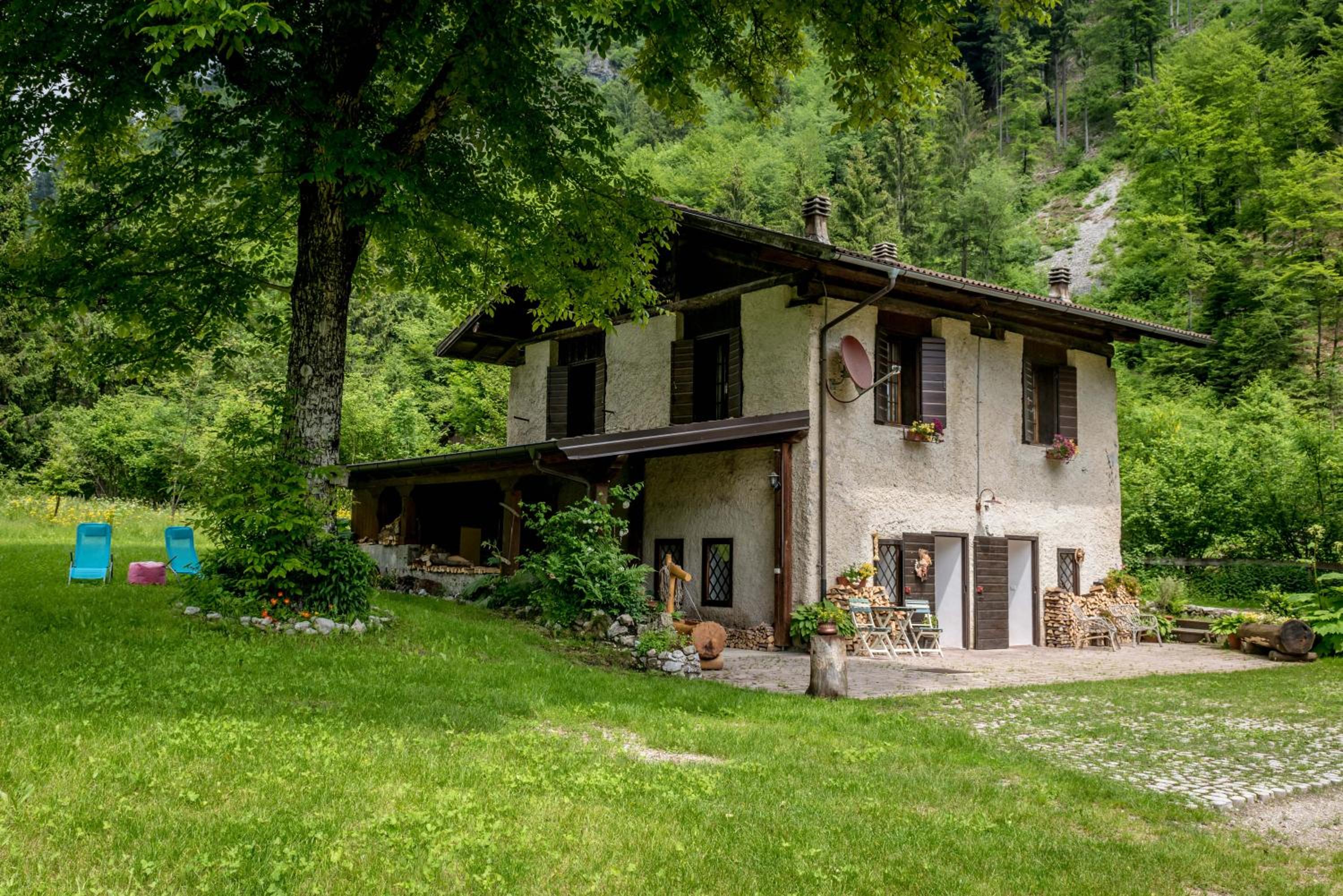 Chalet photo 3