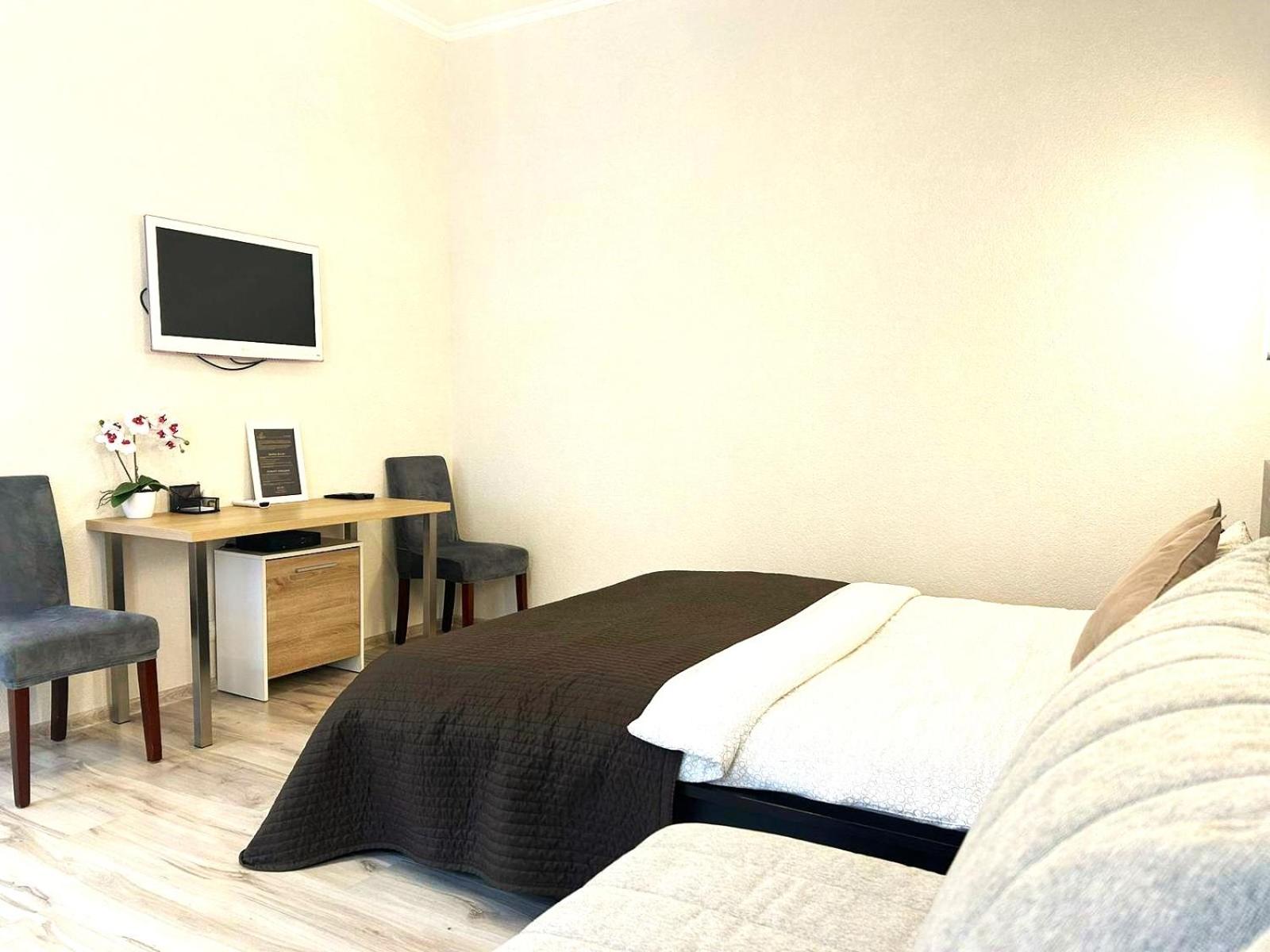 Two-Bedroom Apartment - Photo 16
