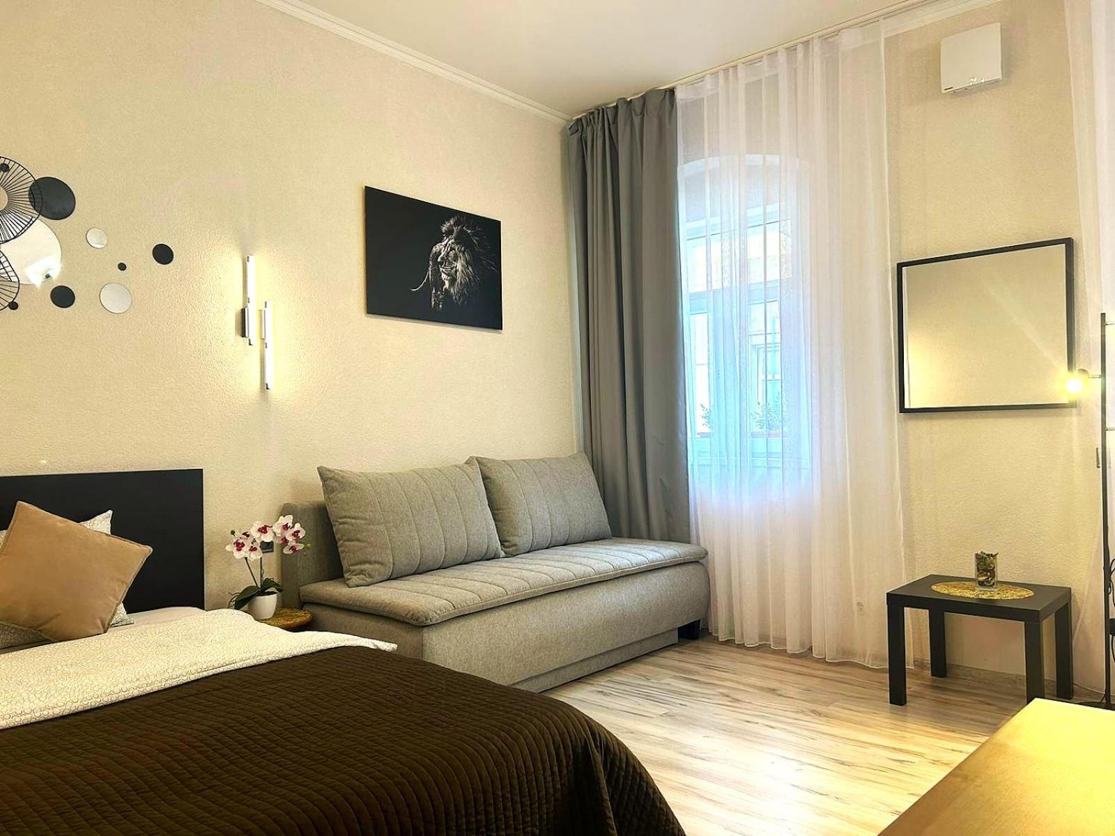 Two-Bedroom Apartment - Photo 17