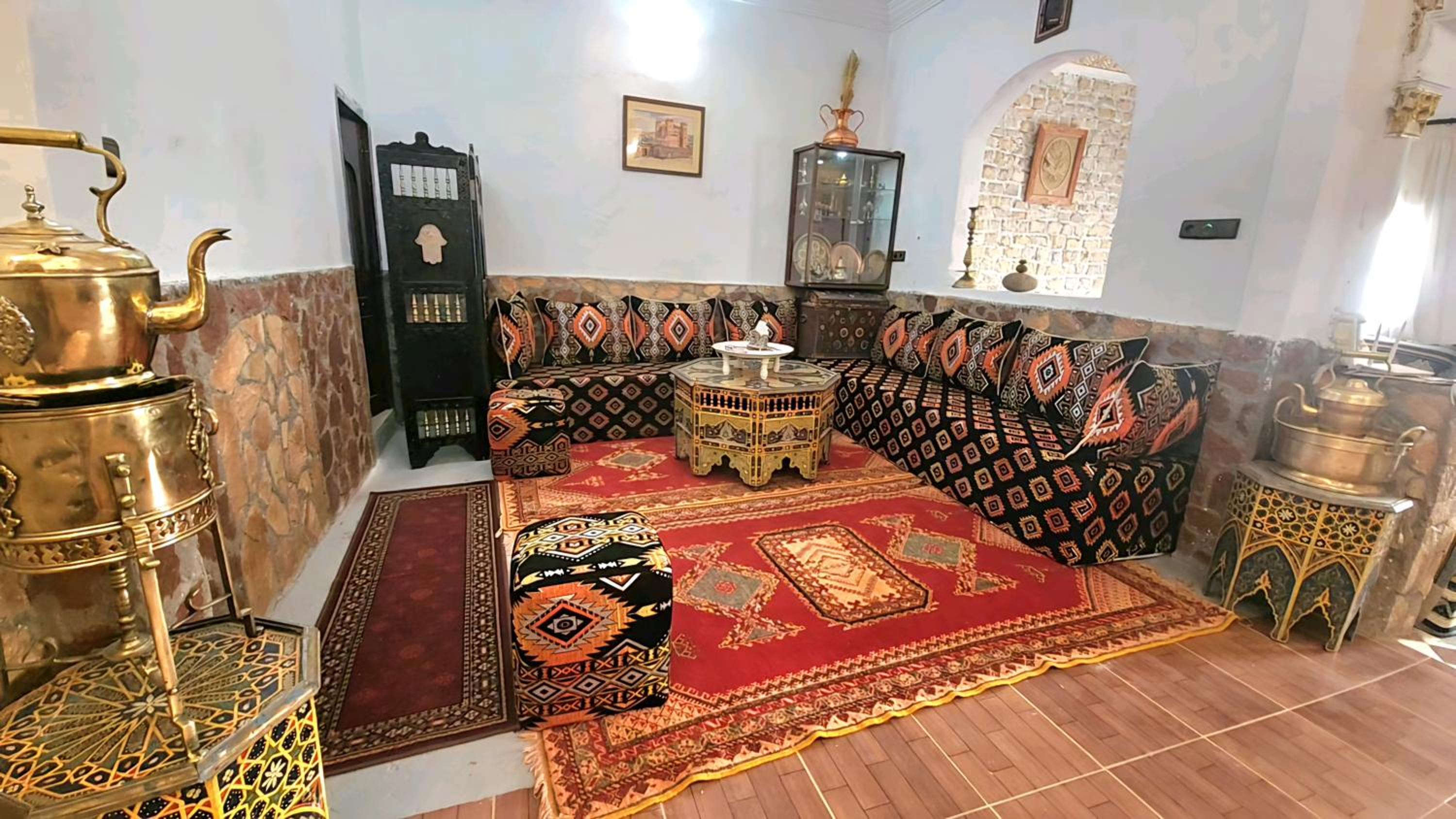 Double Room - Photo 22
