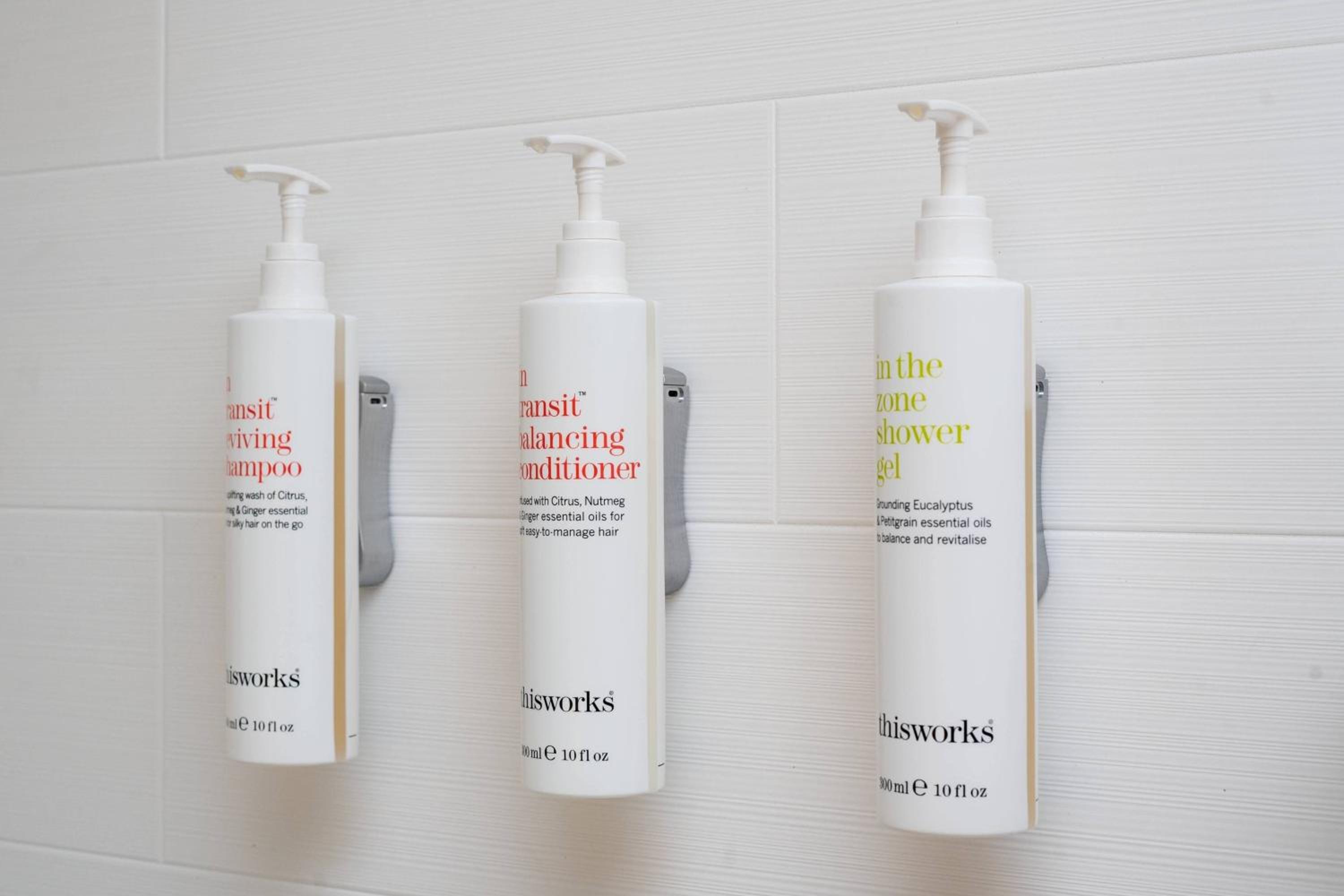 King or Double Room - Photo 12