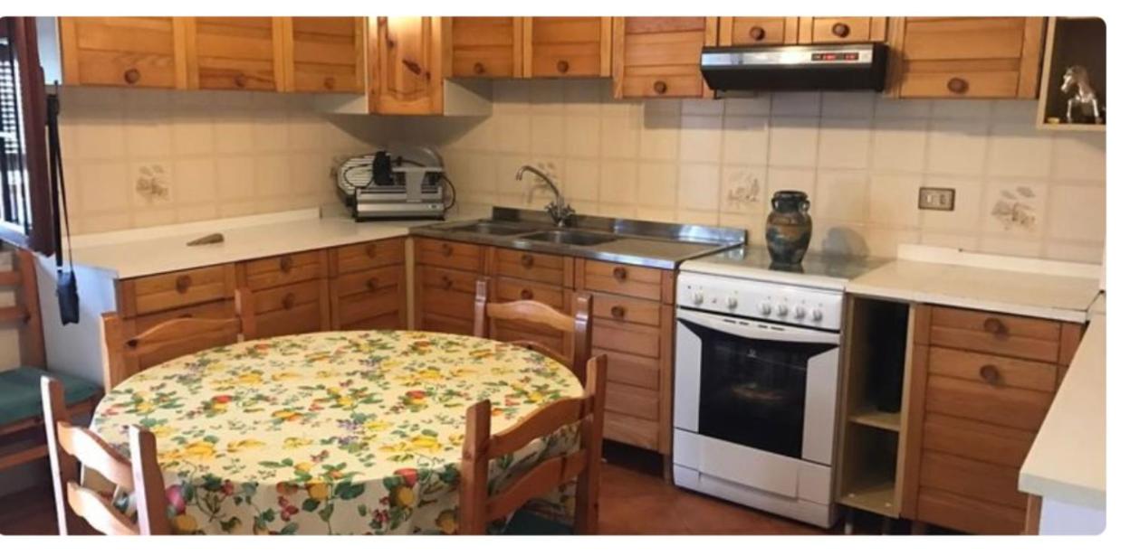 Two-Bedroom House photo 2