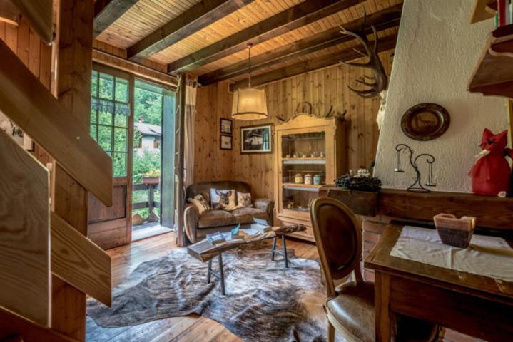 Chalet photo 1