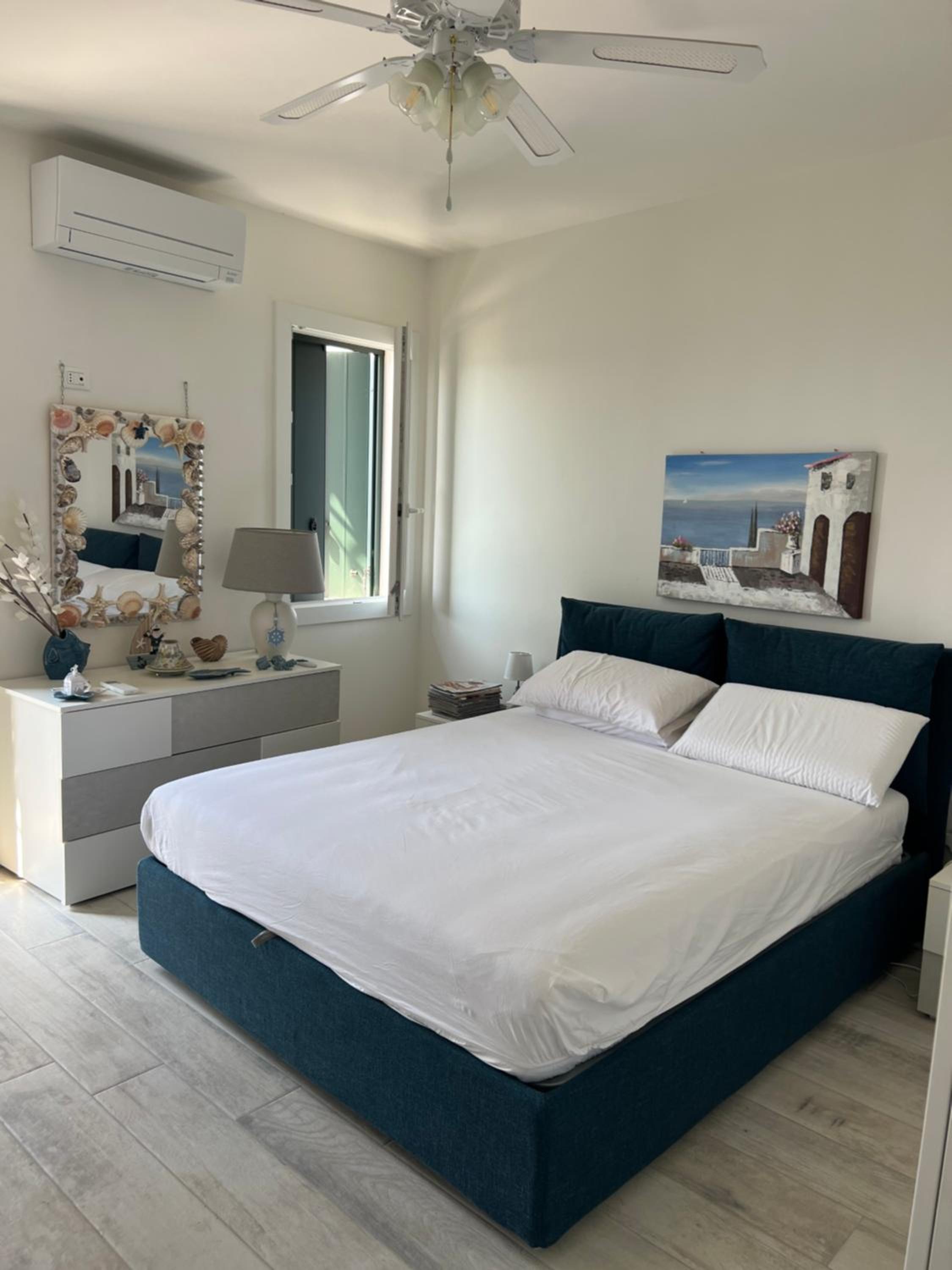 Three-Bedroom Apartment with Ocean View photo 1