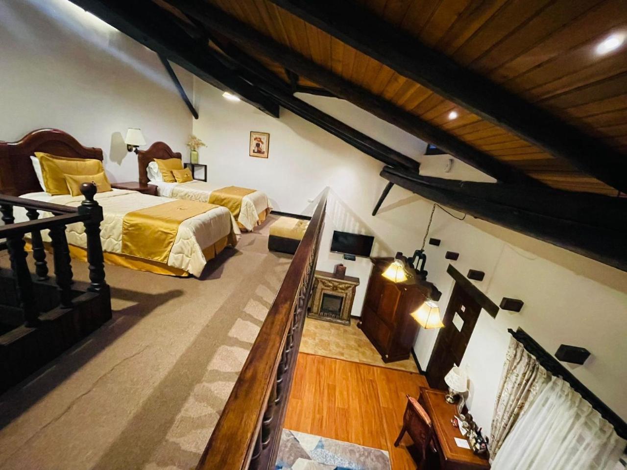Family Suite photo 3