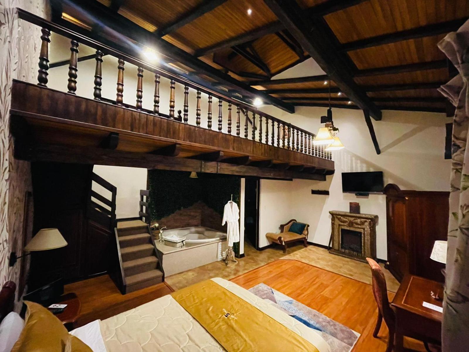 Family Suite photo 1