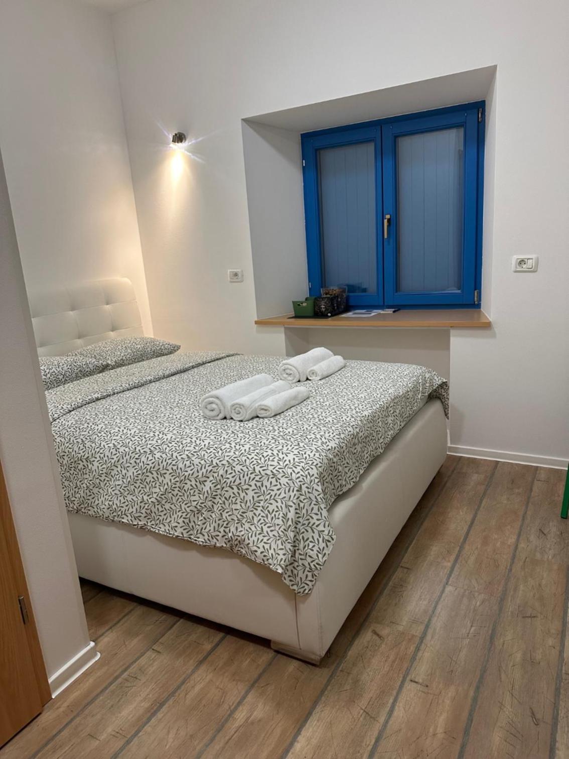 Double or Twin Room with Private Bathroom