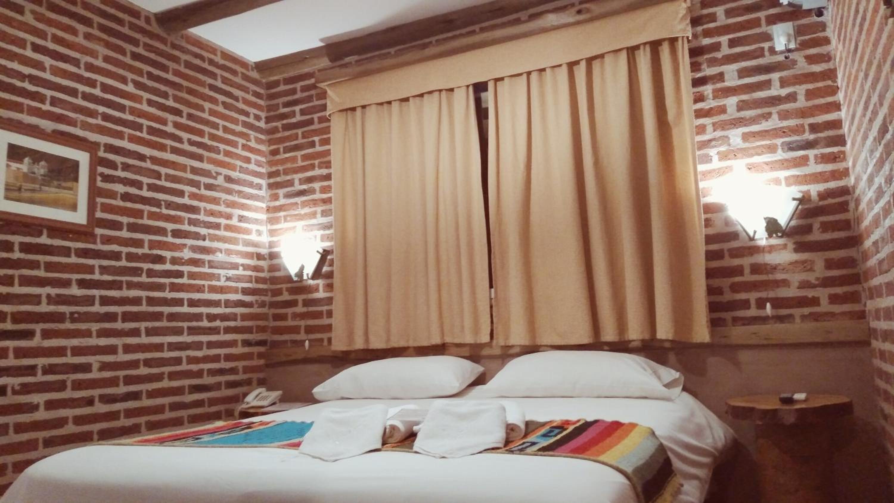 Double or Twin Room photo 1