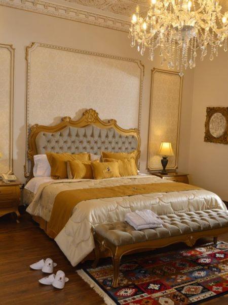 Queen Suite photo 1