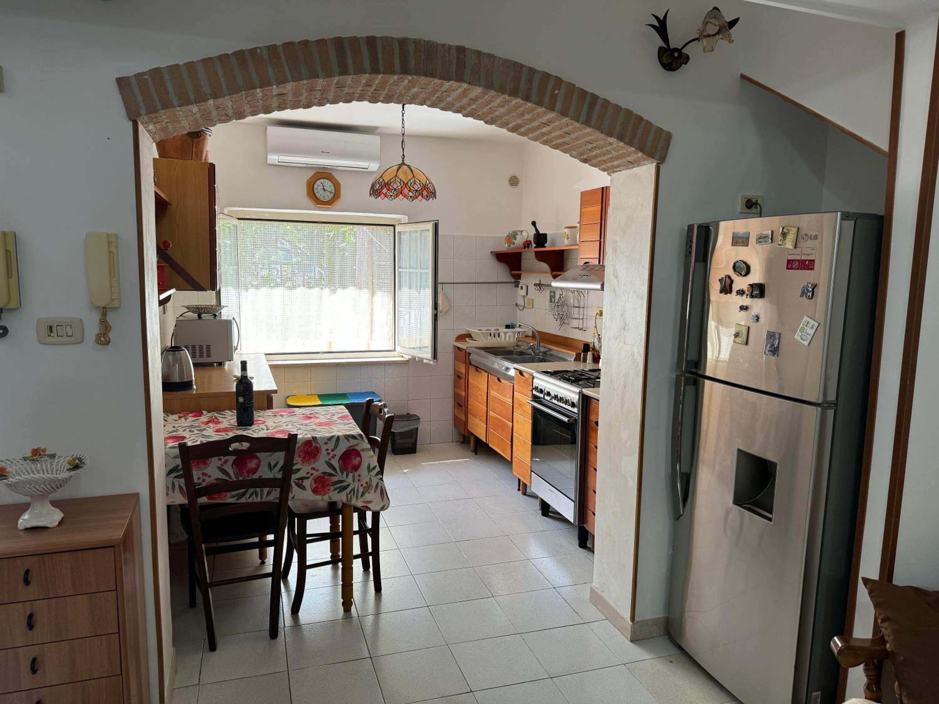 One-Bedroom House photo 2