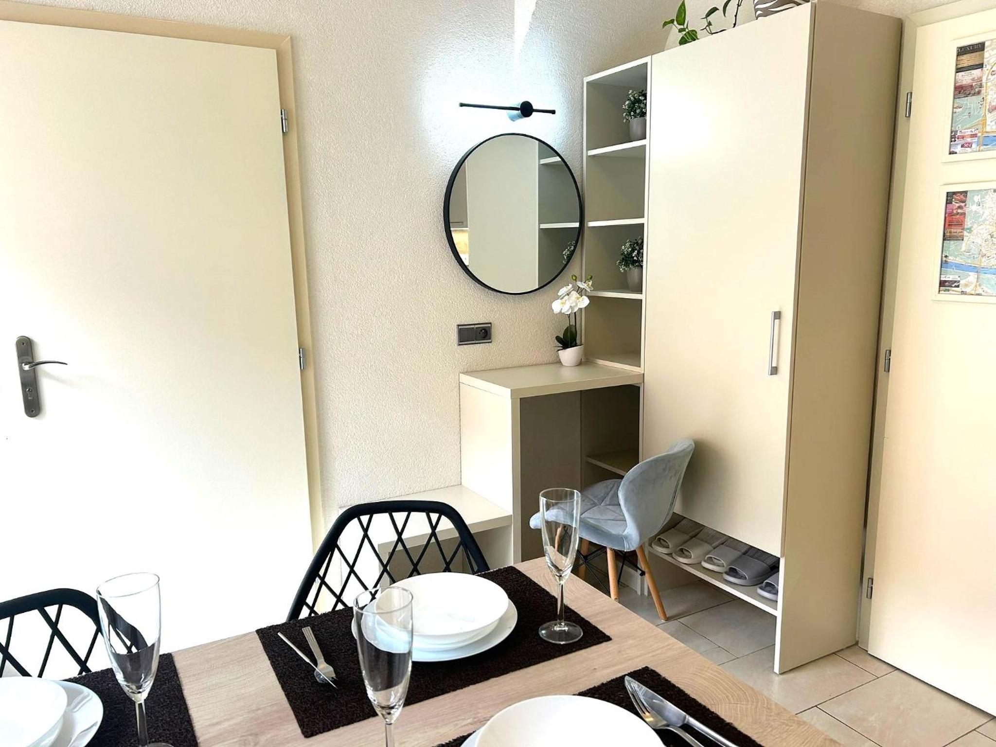 Two-Bedroom Apartment - Photo 27