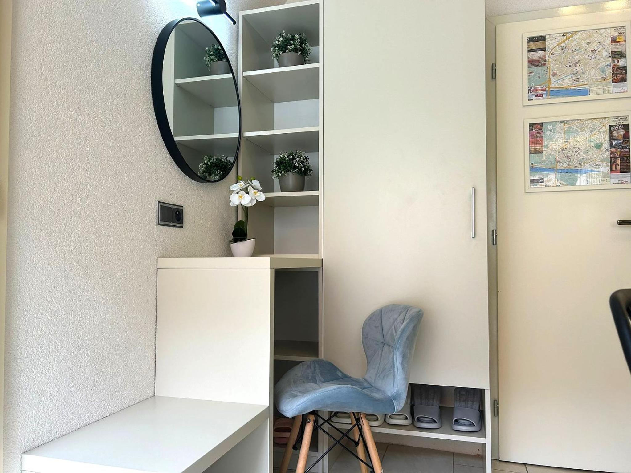 Two-Bedroom Apartment - Photo 29