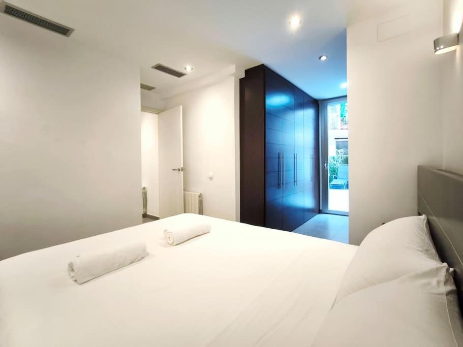 Two-Bedroom Apartment With Terrace photo 3