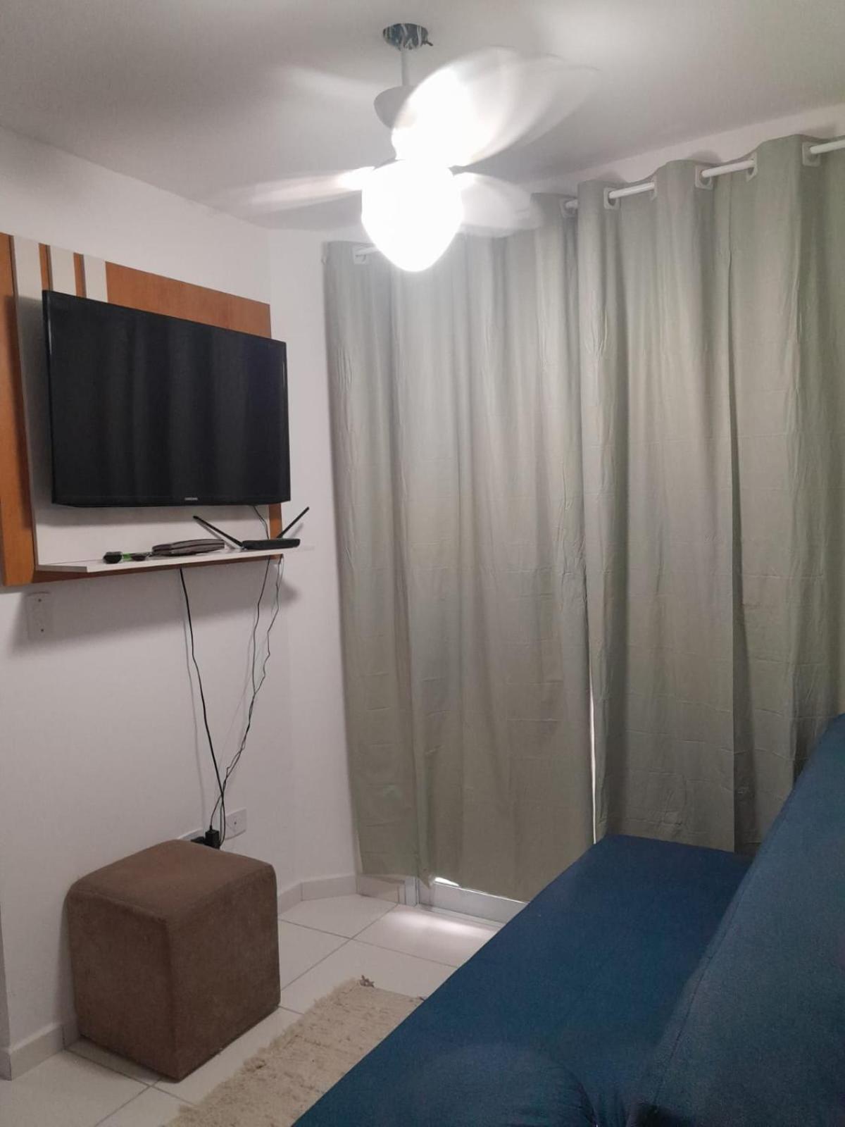 Two-Bedroom Apartment With View photo 1