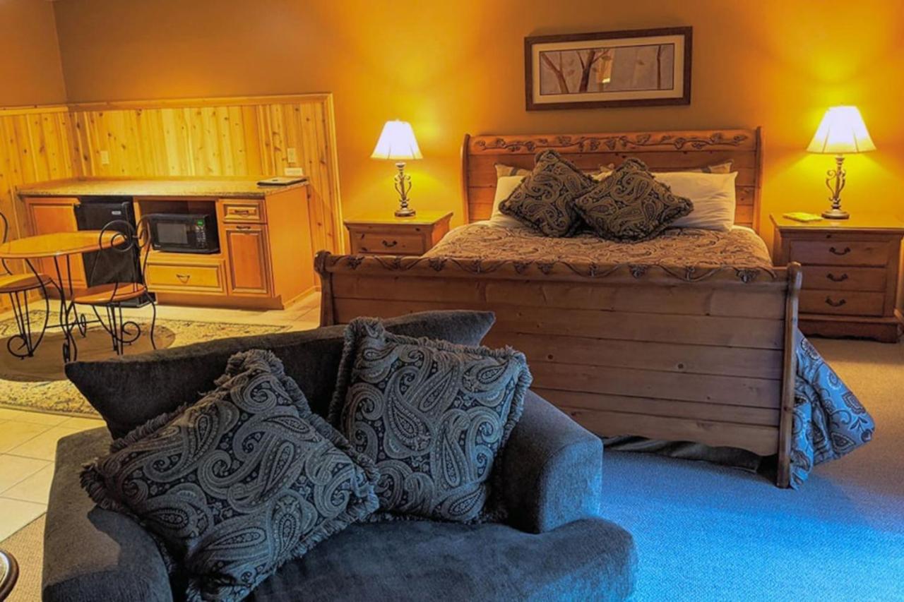 Budget Twin Room