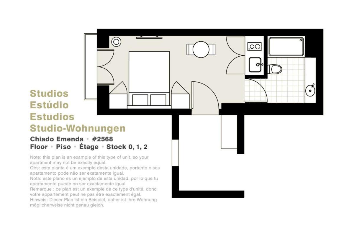Studio photo 1