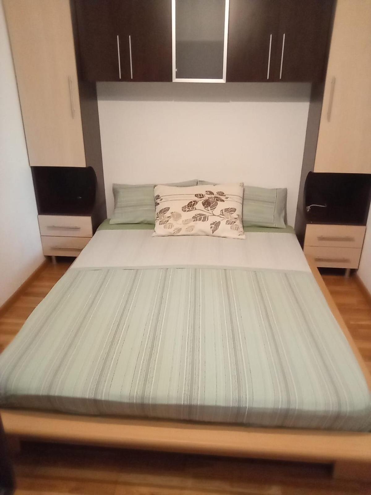 Two-Bedroom Apartment With Balcony photo 3