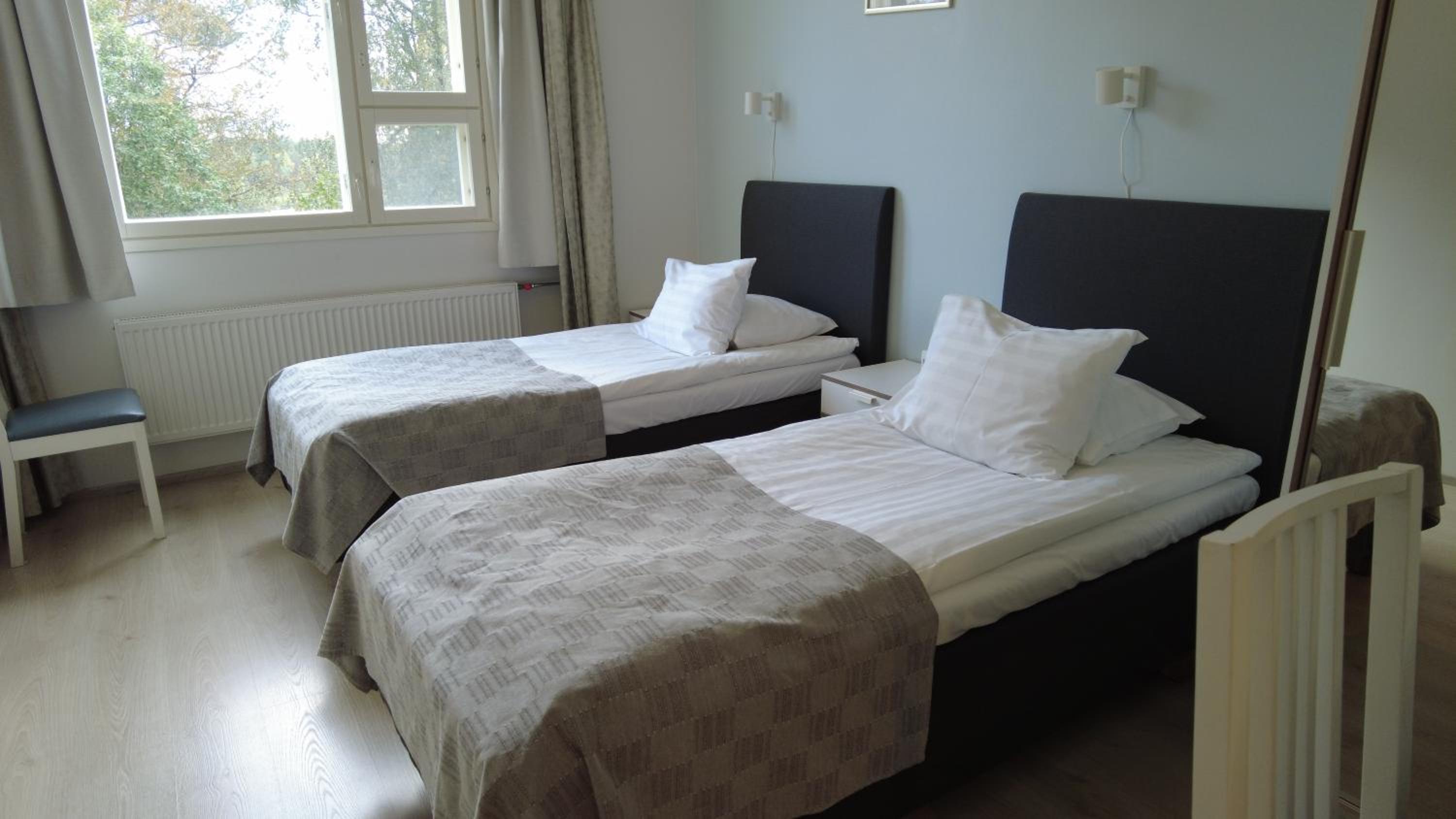 Budget Double or Twin Room
