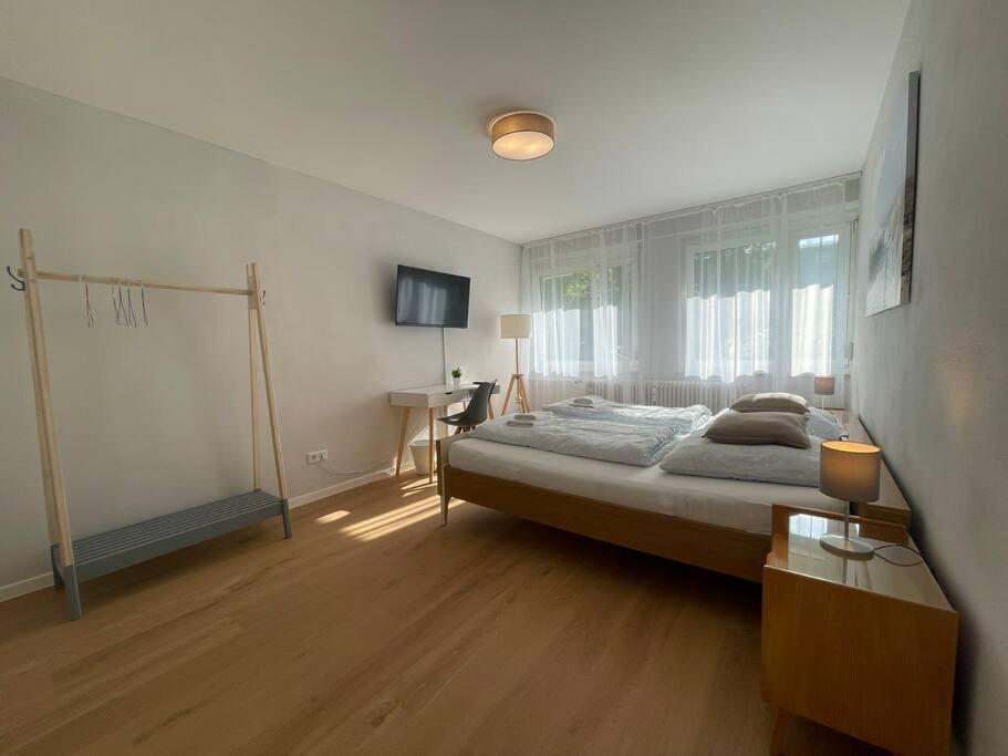 Two-Bedroom Apartment photo 2
