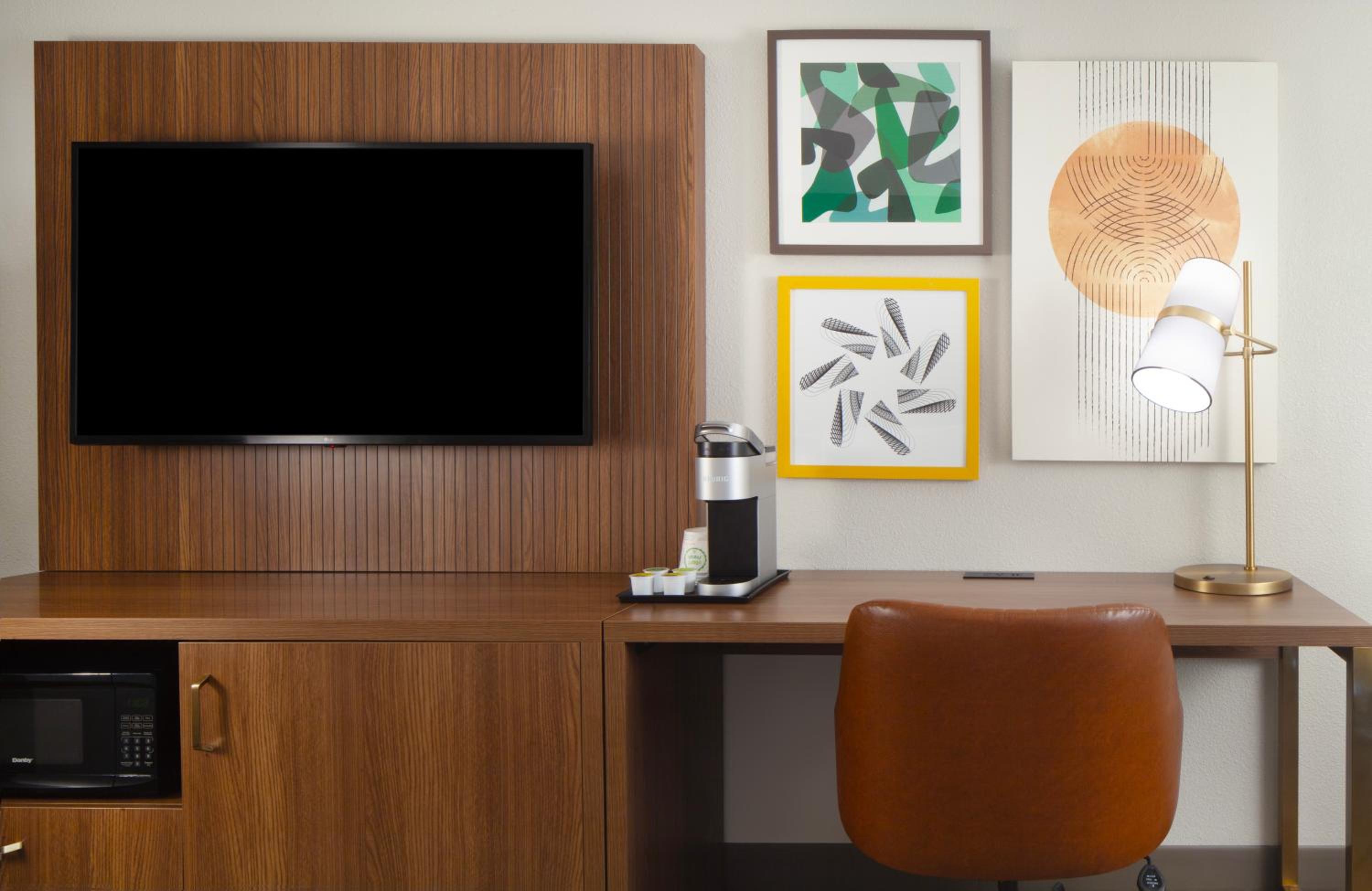 Standard Room - Photo 7