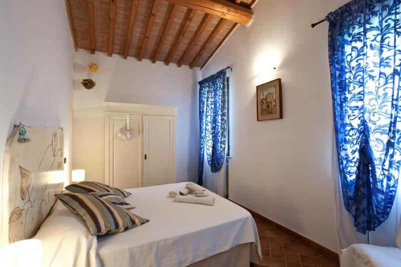 One-Bedroom Apartment (4 Adults)