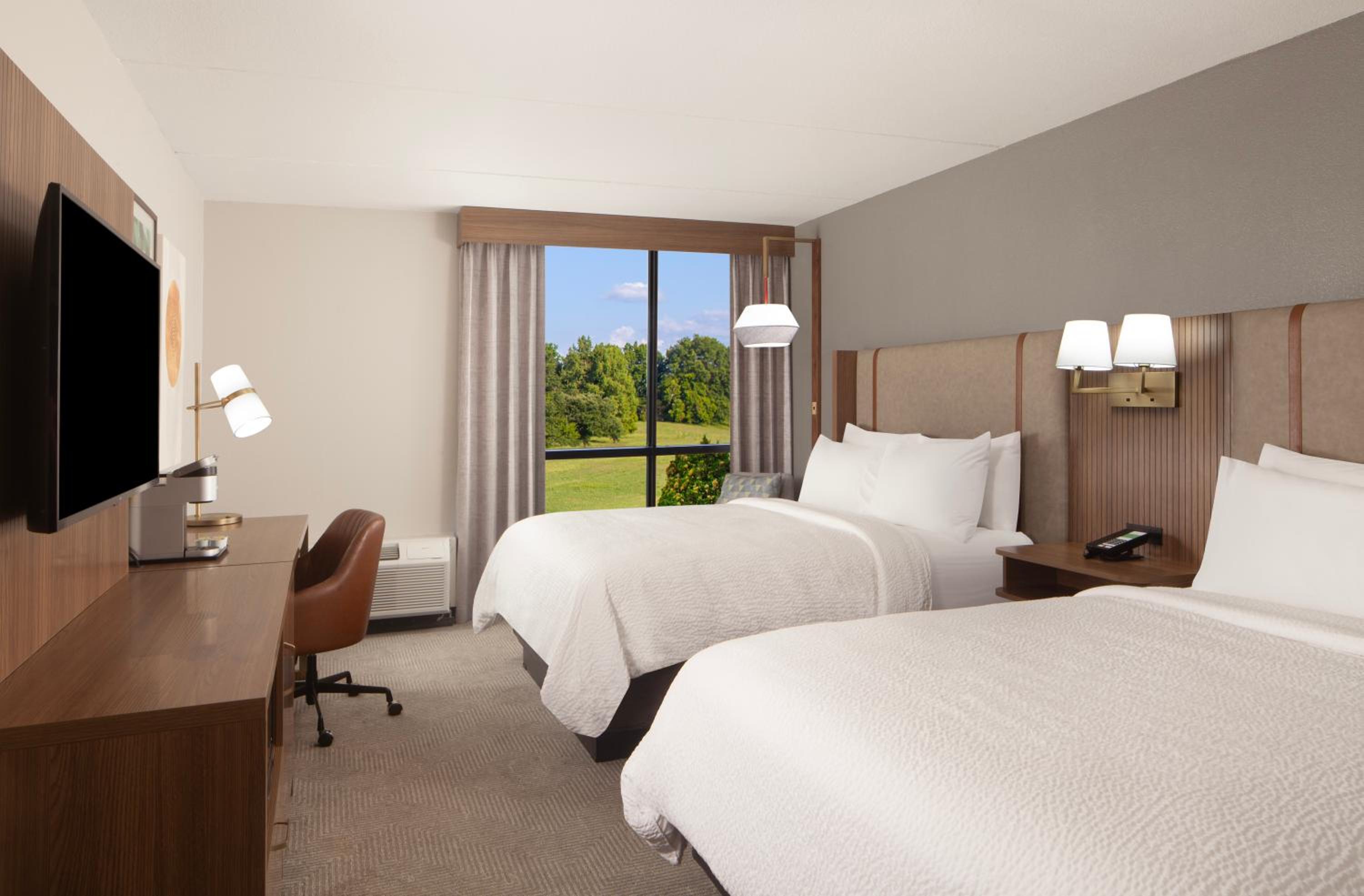 Standard Room - Photo 8