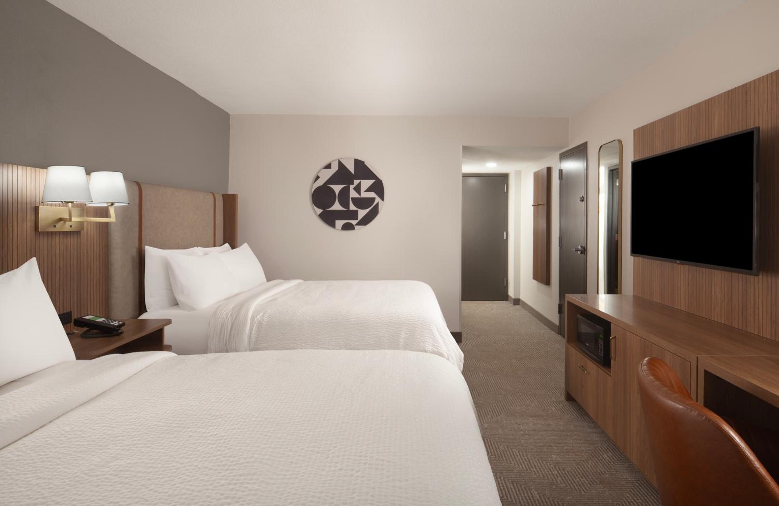 Standard Room - Photo 3