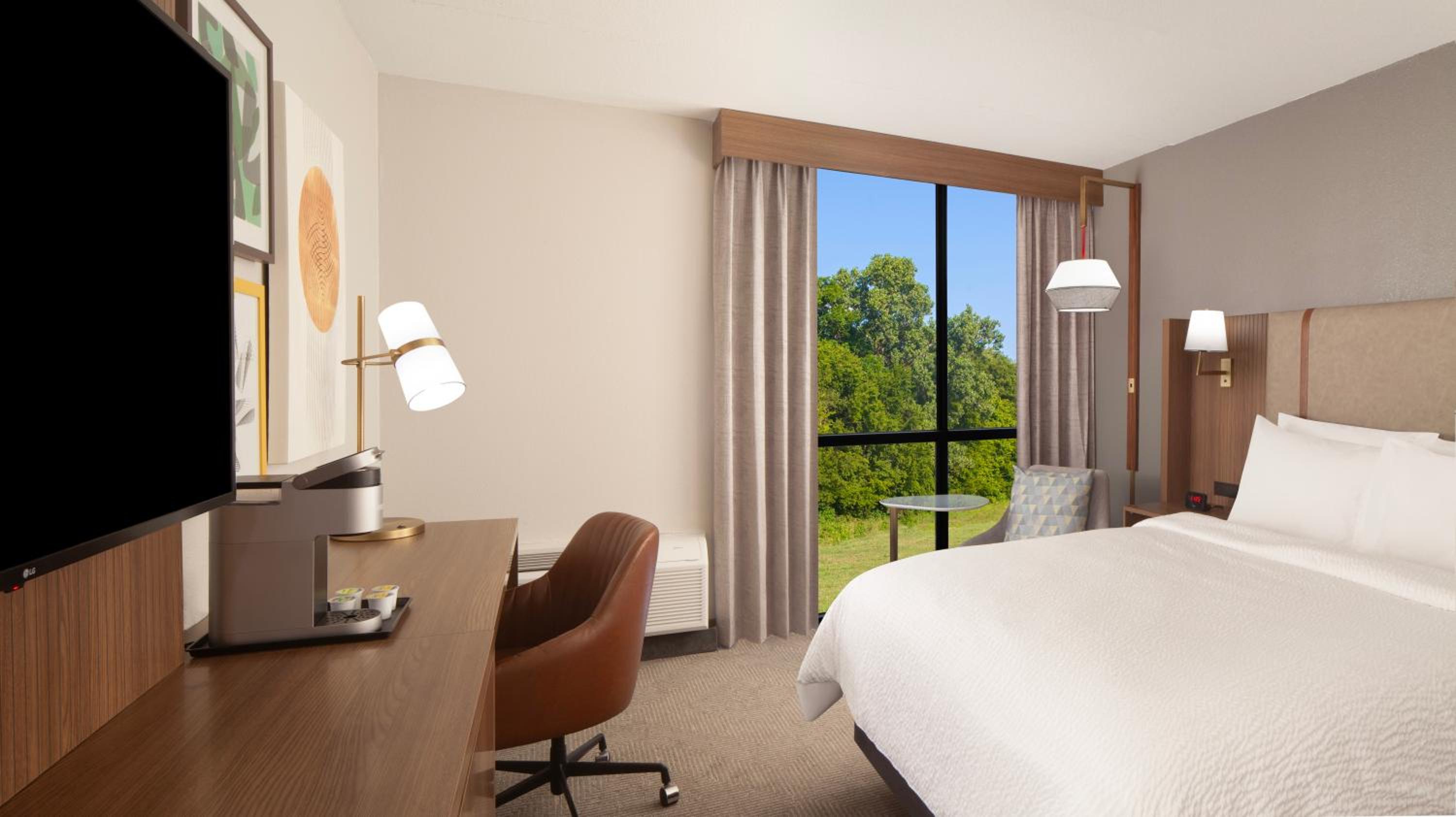 Standard Room - Photo 9