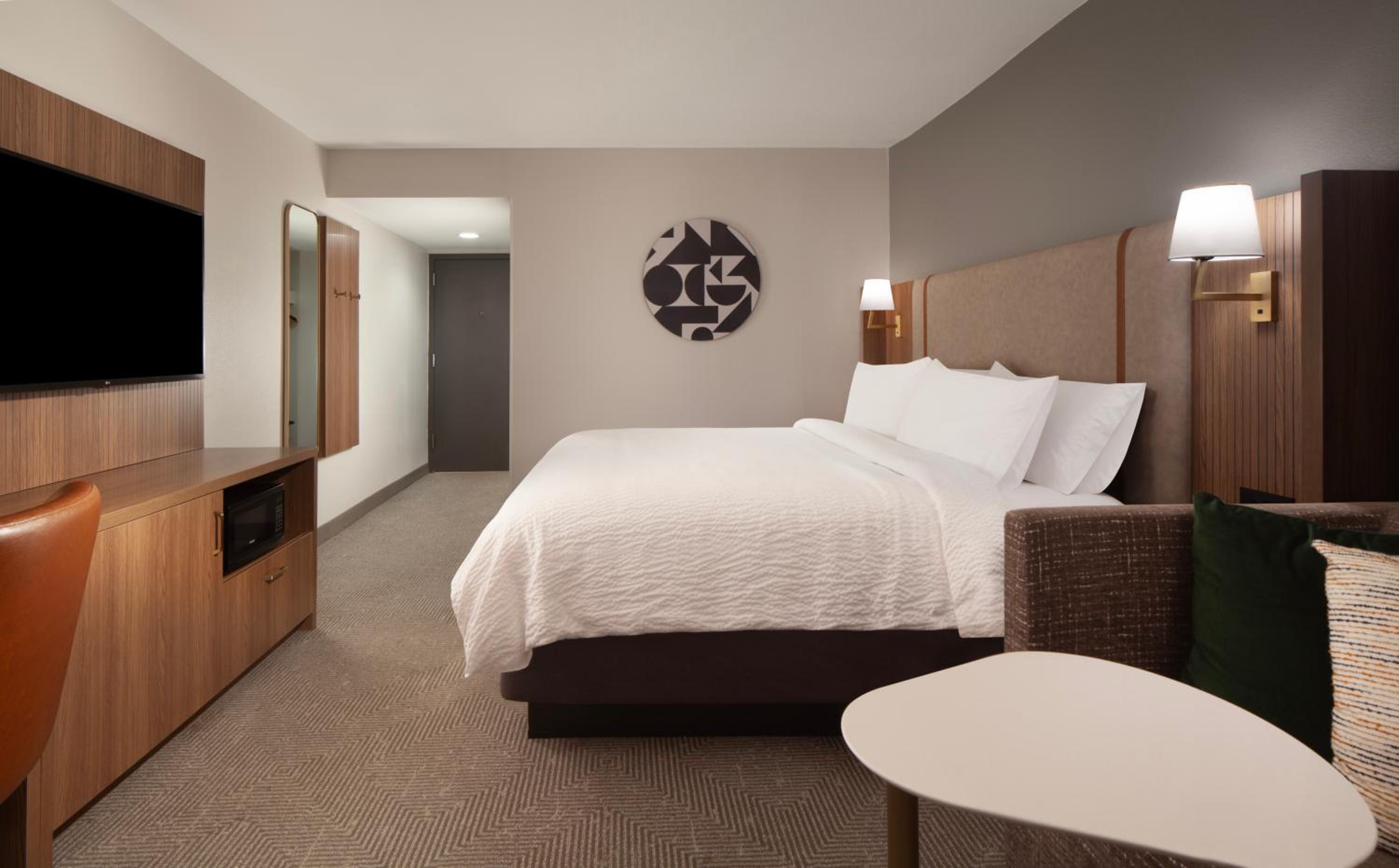 Standard Room - Photo 10
