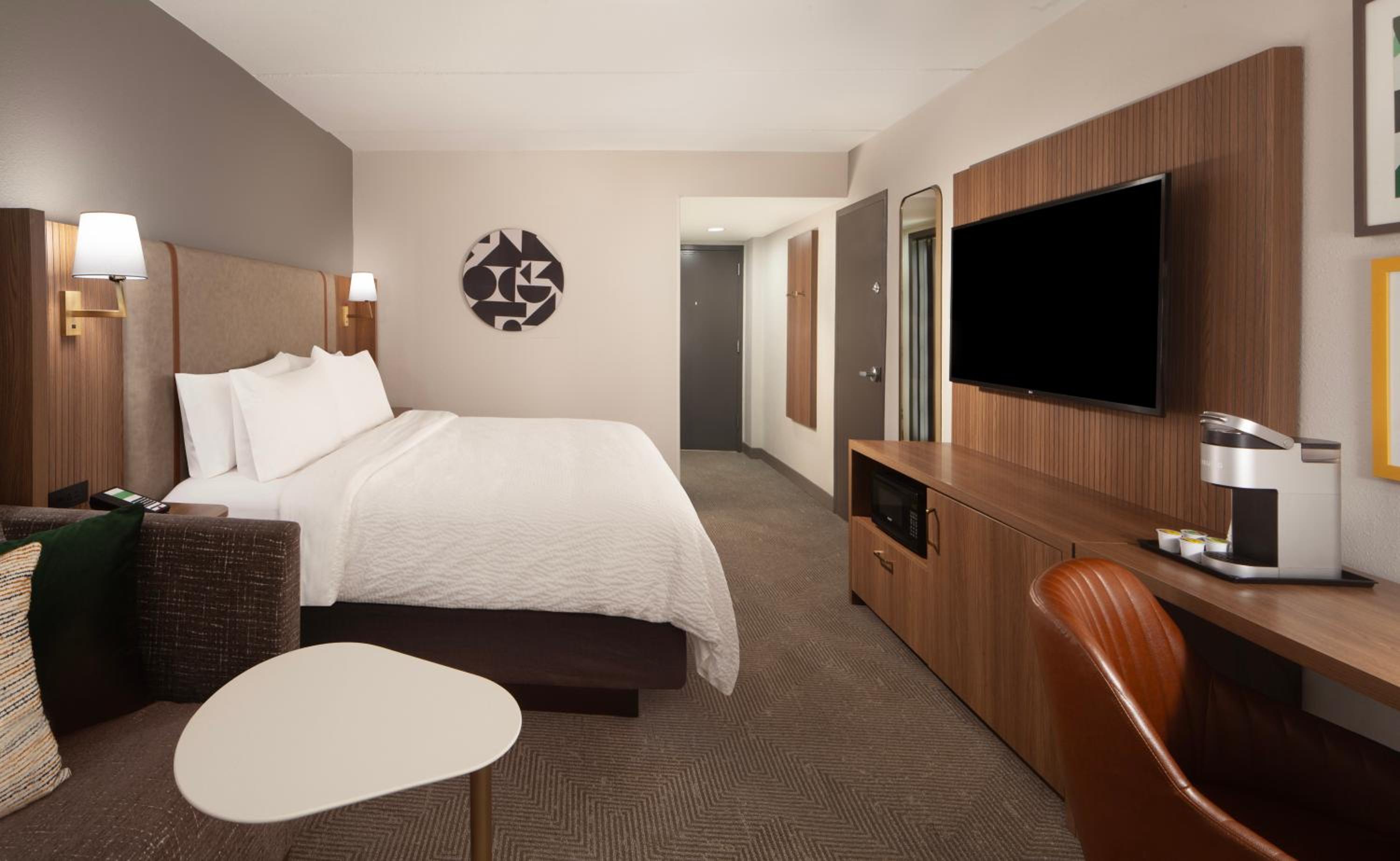 Standard Room - Photo 11