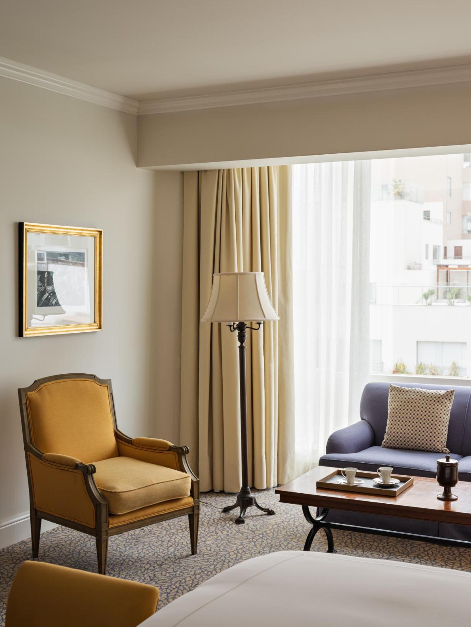 Junior Suite - Photo 4