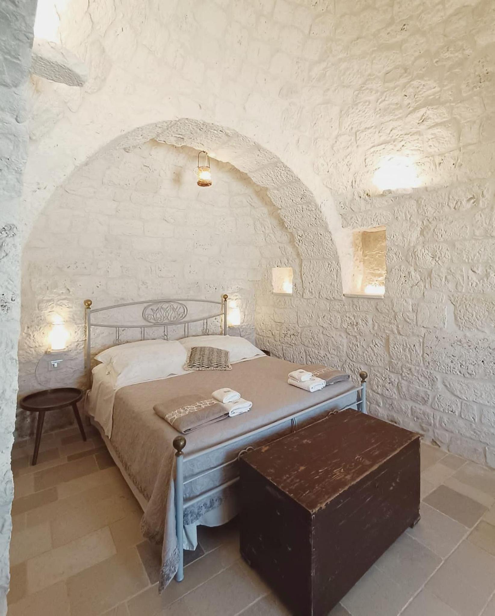 Three-Bedroom Villa photo 1