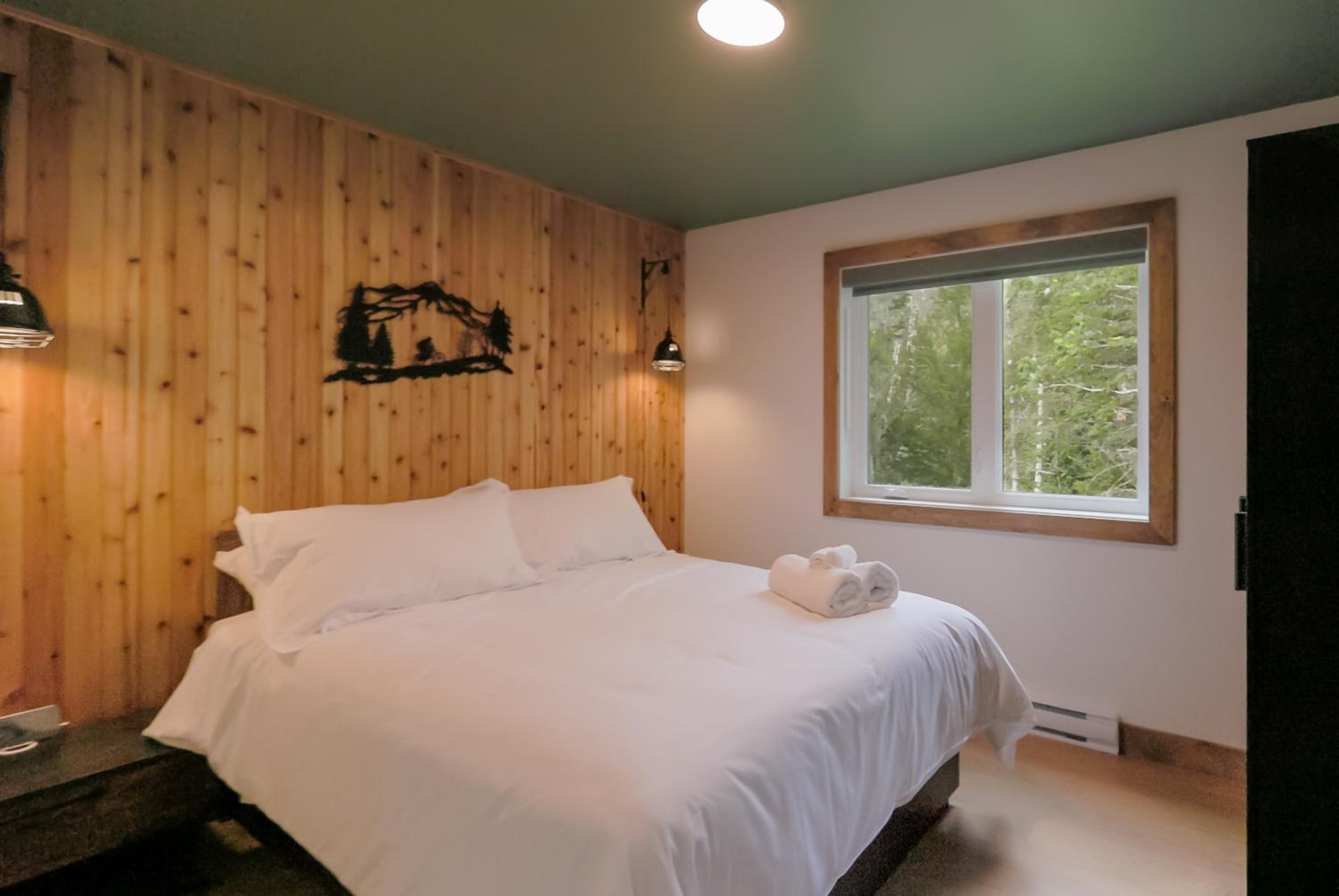 Chalet photo 1